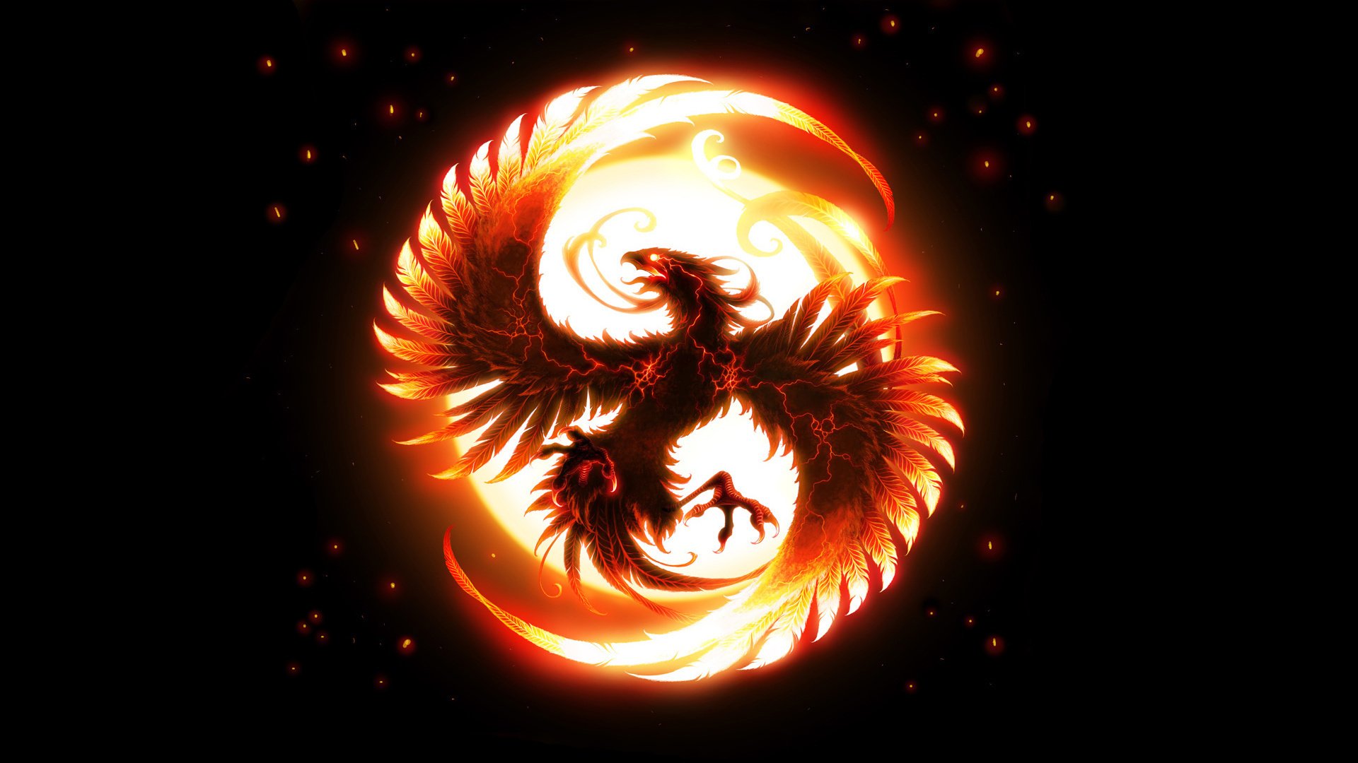 Phoenix star