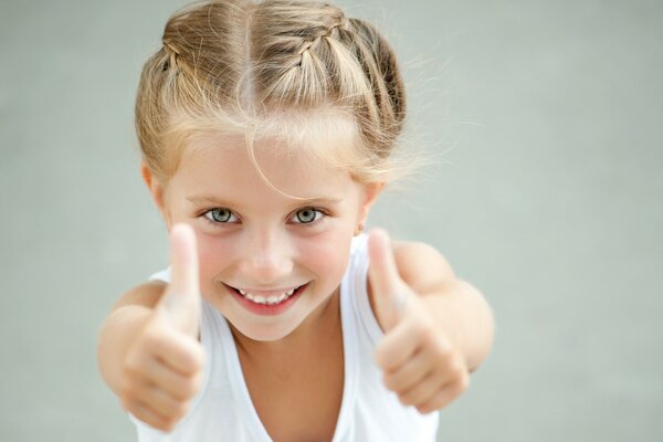 Enfants Fond d'écran HD