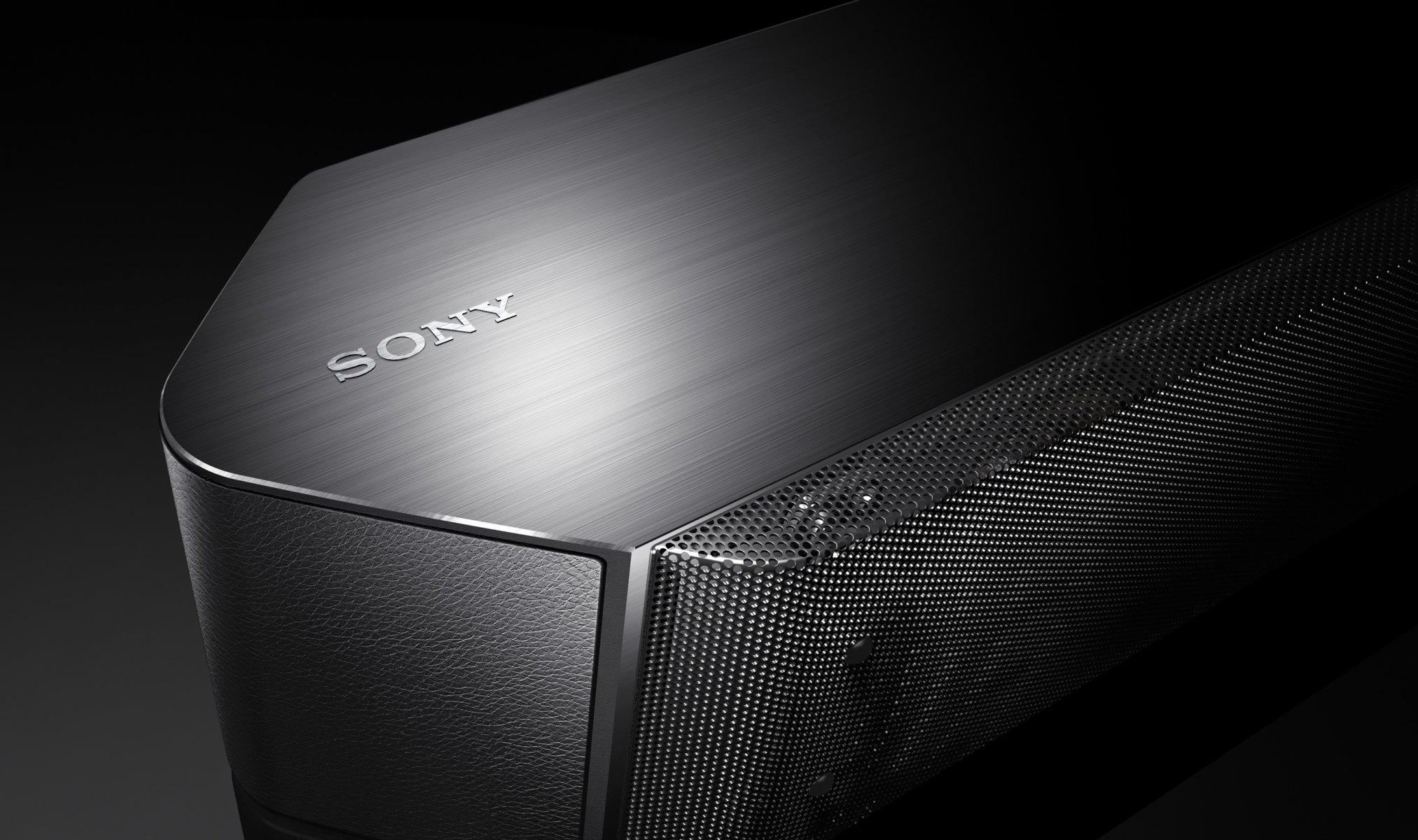 ony ht-st9 logo barre de son