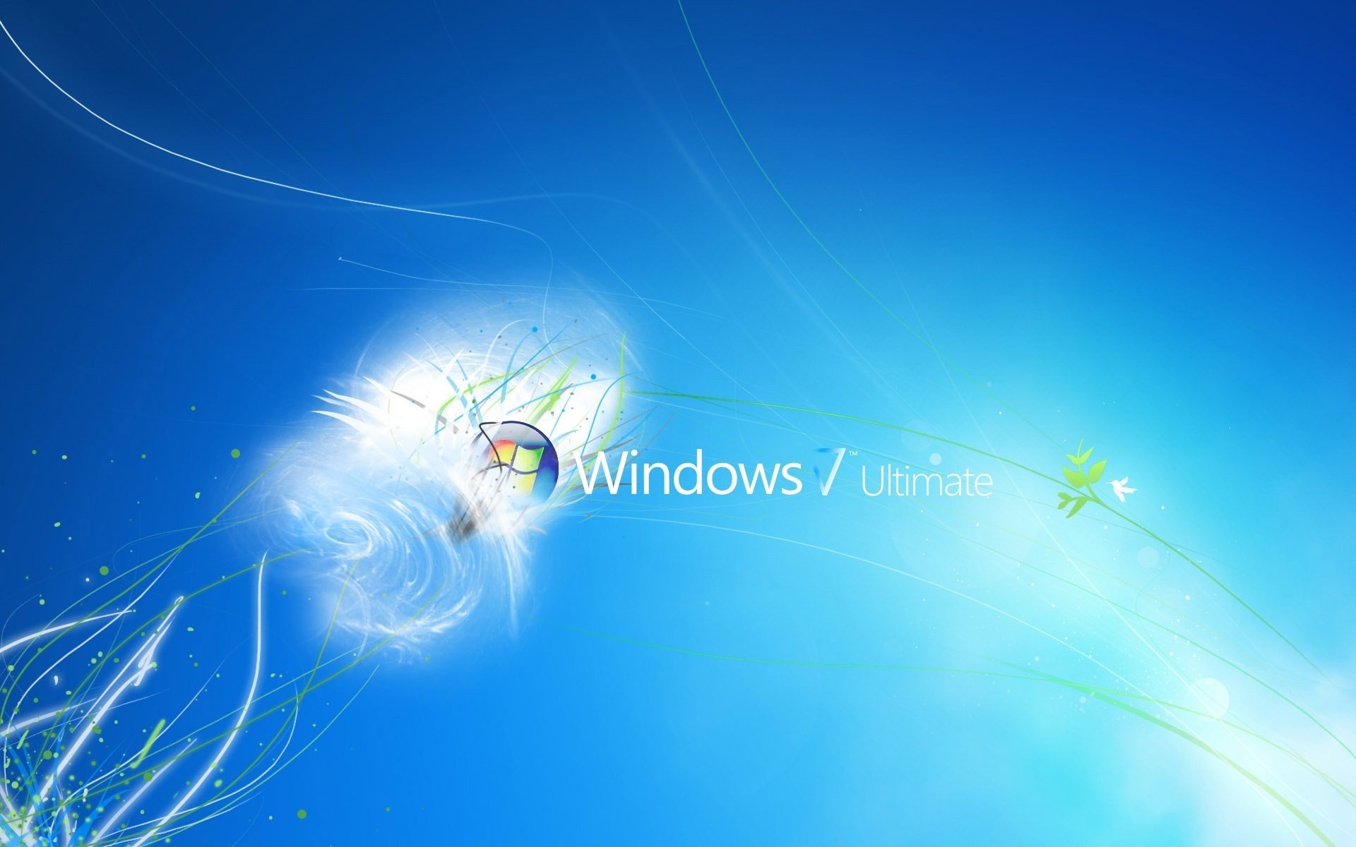 elemente der natur microsoft windows 7 logos logos