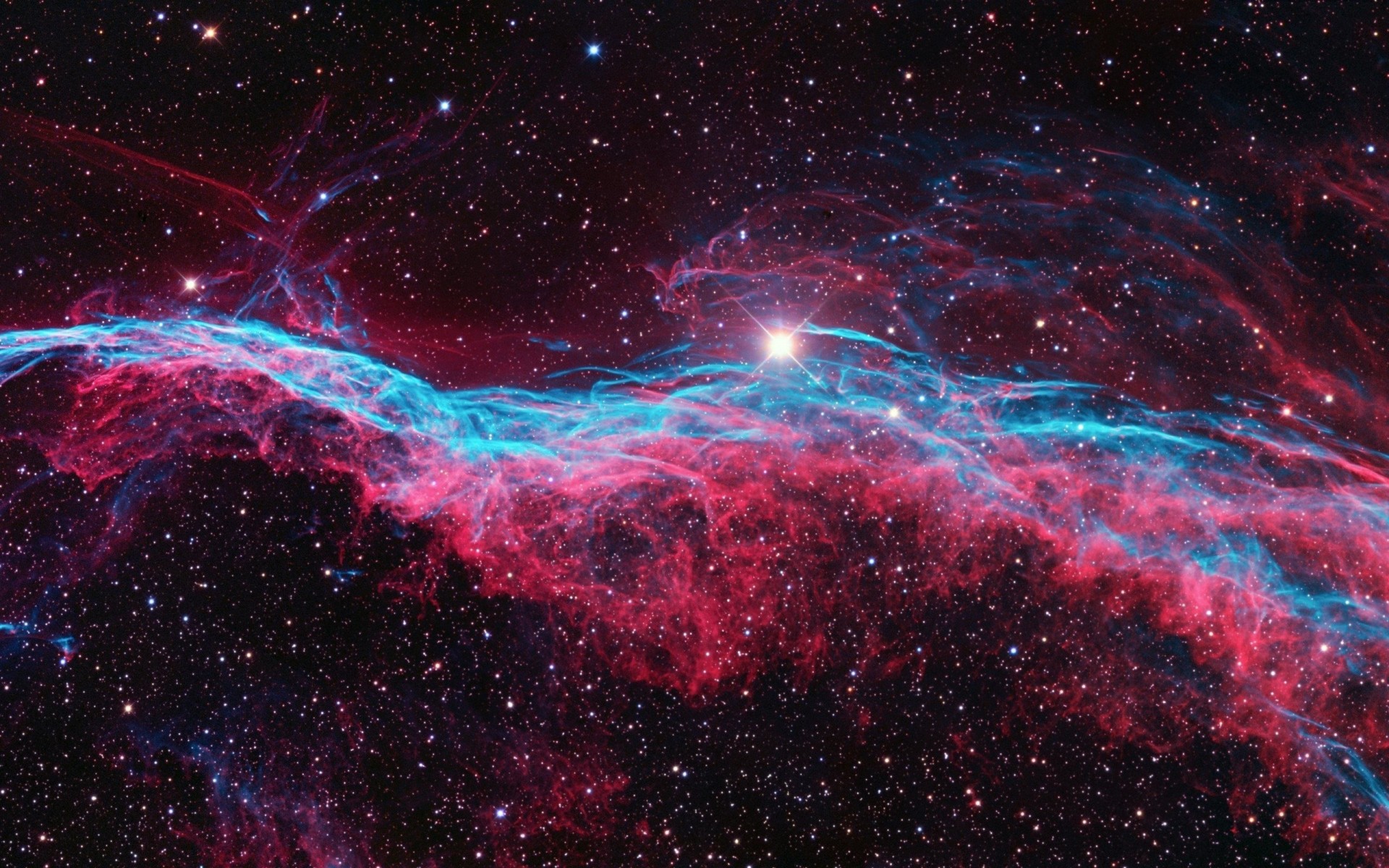 kosmos konstellation nebel