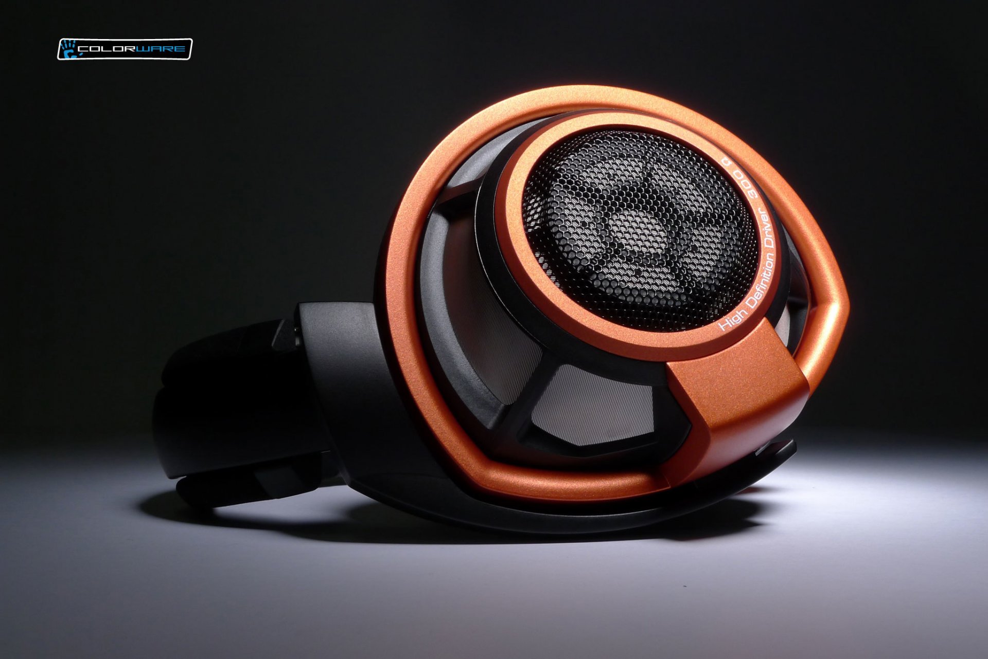 ennheser hd800 audio driver ad alta definizione design