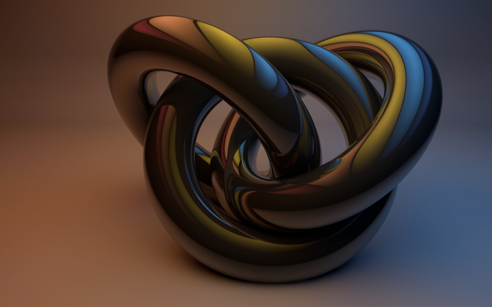 metal figurine