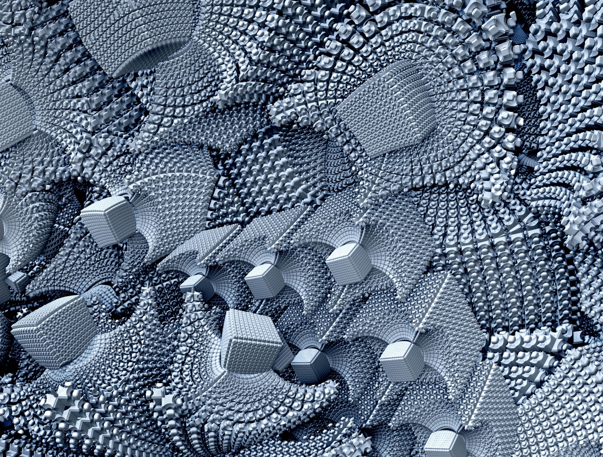 geometry abstract graphic