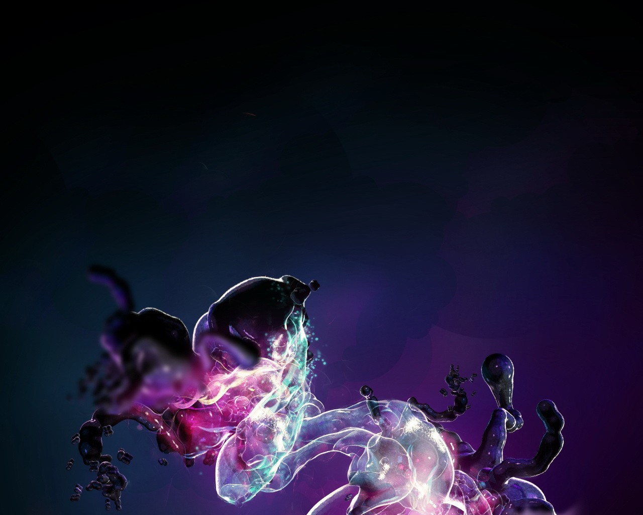 water paint image
