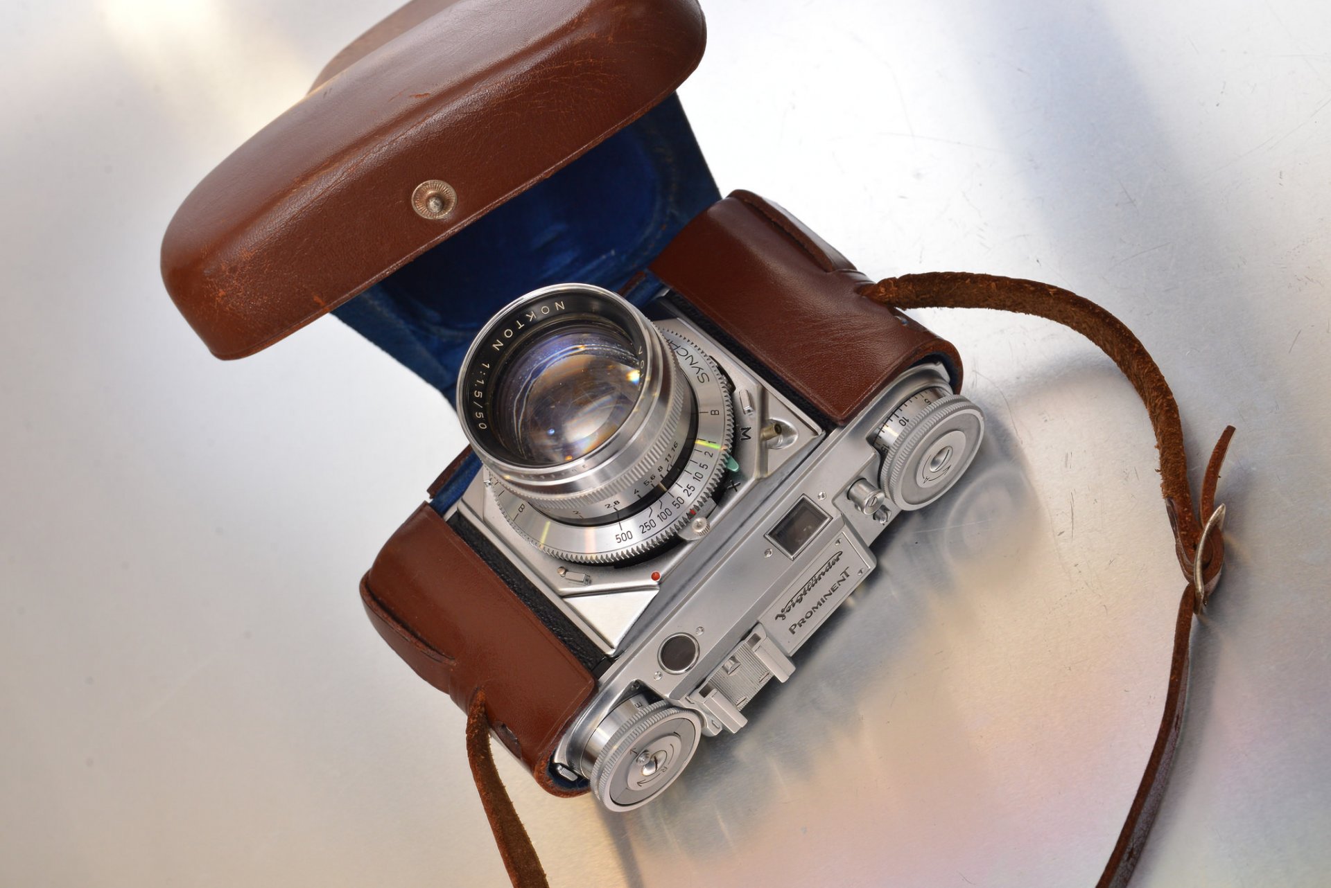 appareil photo vieux appareil photo gros plan
