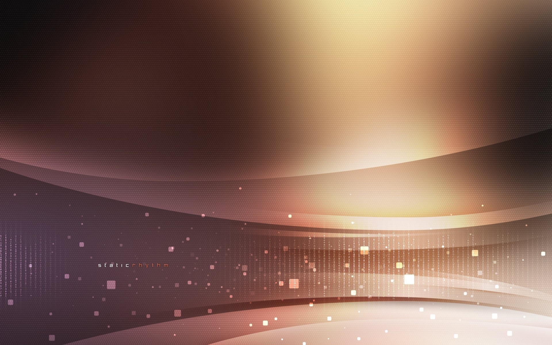 photoshop rythme abstraction
