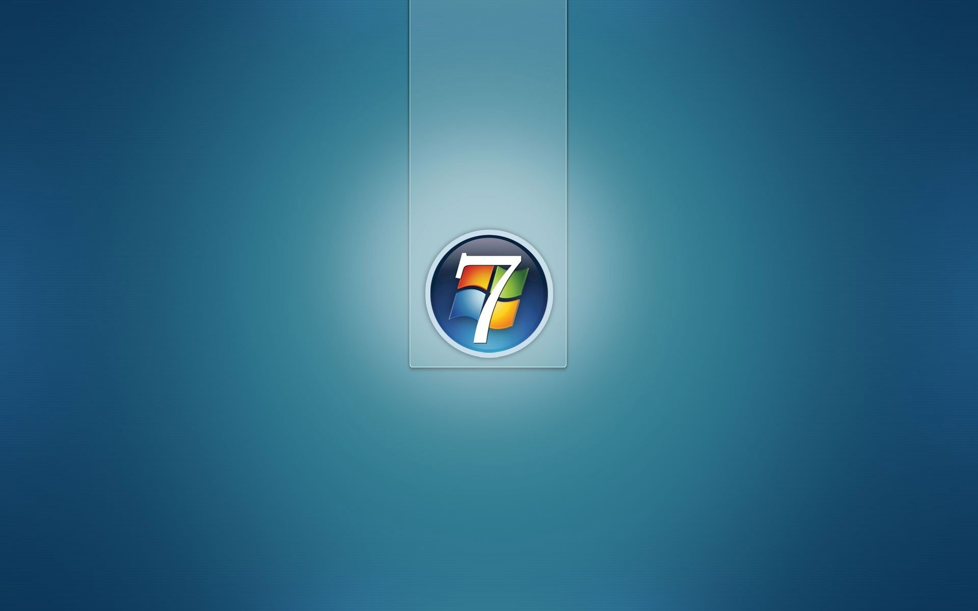 microsoft windows 7 logo embleme