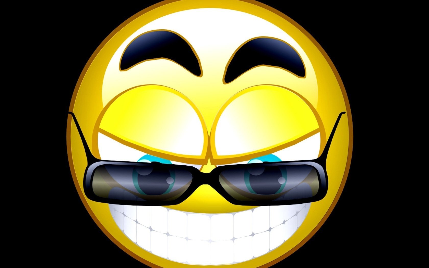 miley smile sunglasse