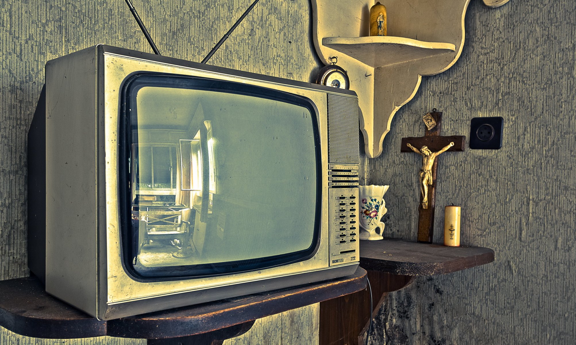 tv camera sfondo