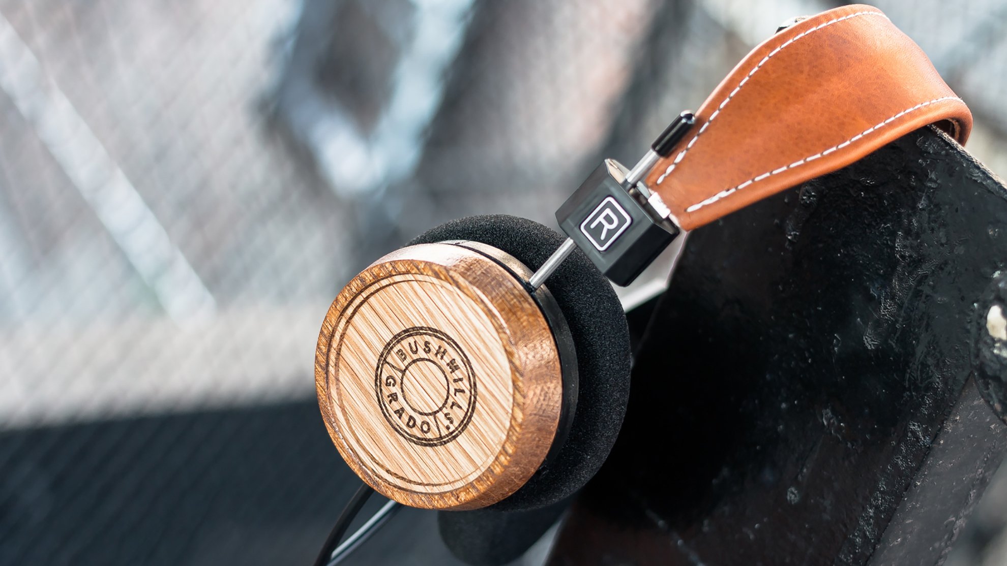 bushmills whisky casque grado lab