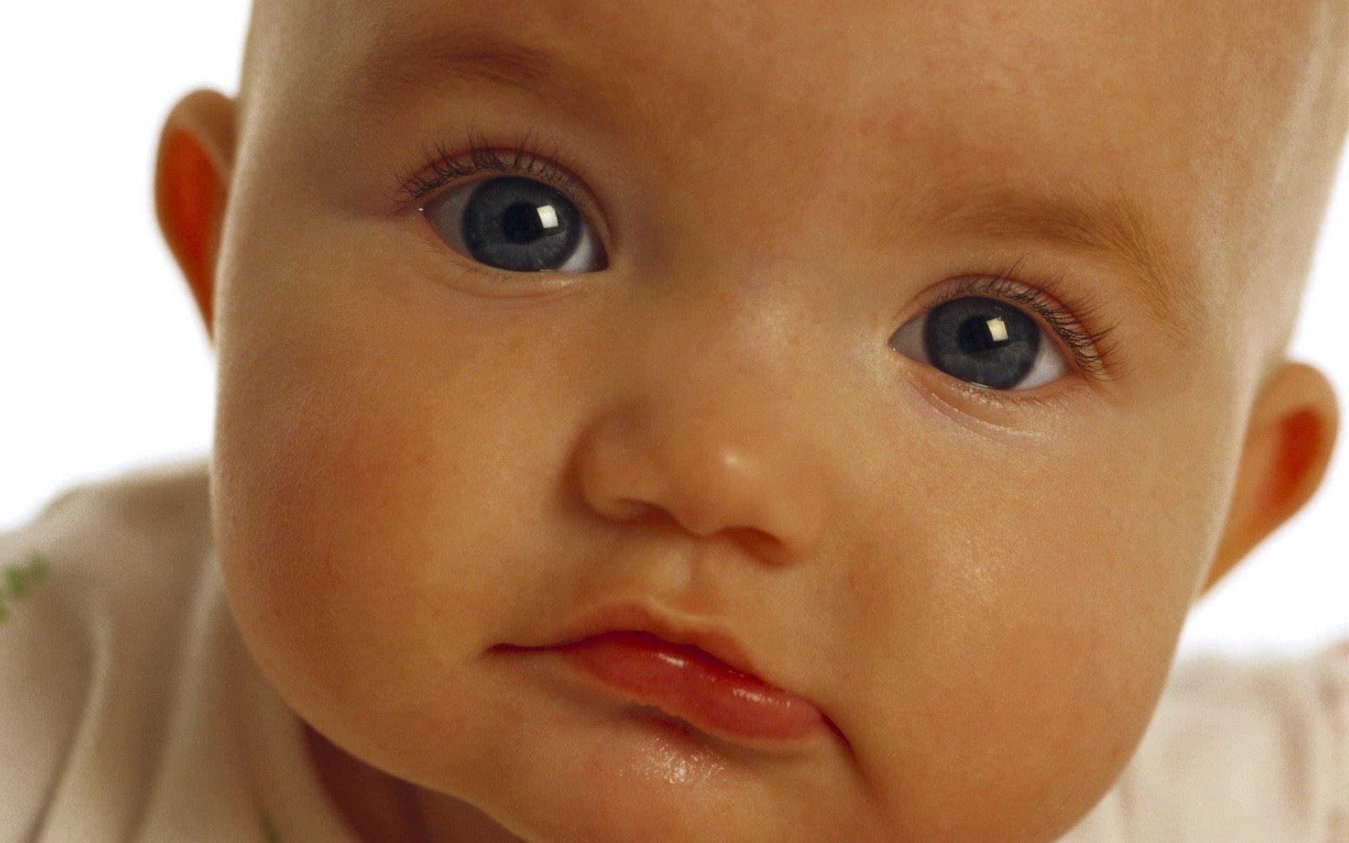 kleiner mann krümel mädchen porträt blick augen gesicht makro augen mund auslauf kind kind