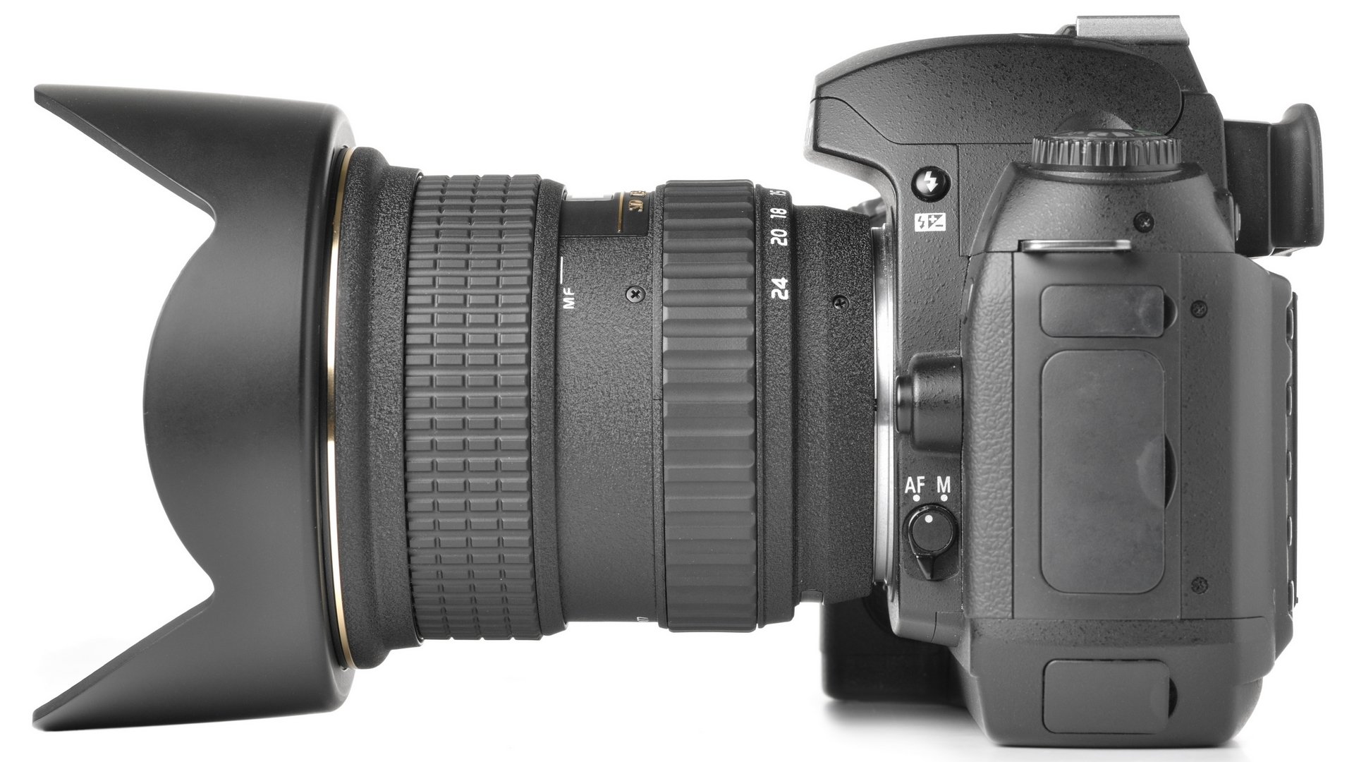 camera professional zoom