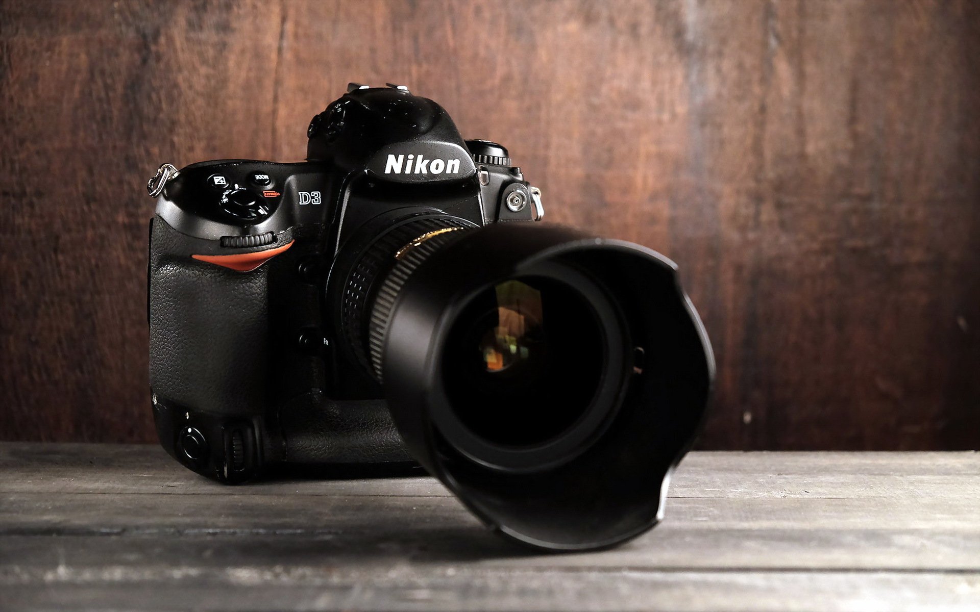 nikon appareil photo fond