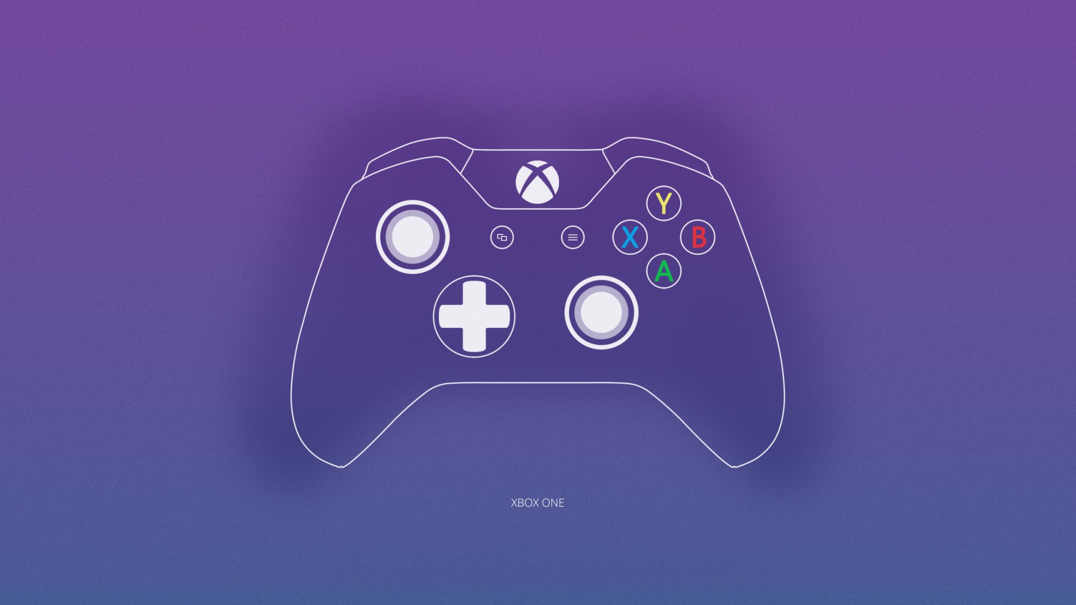 gamepad xboxone console