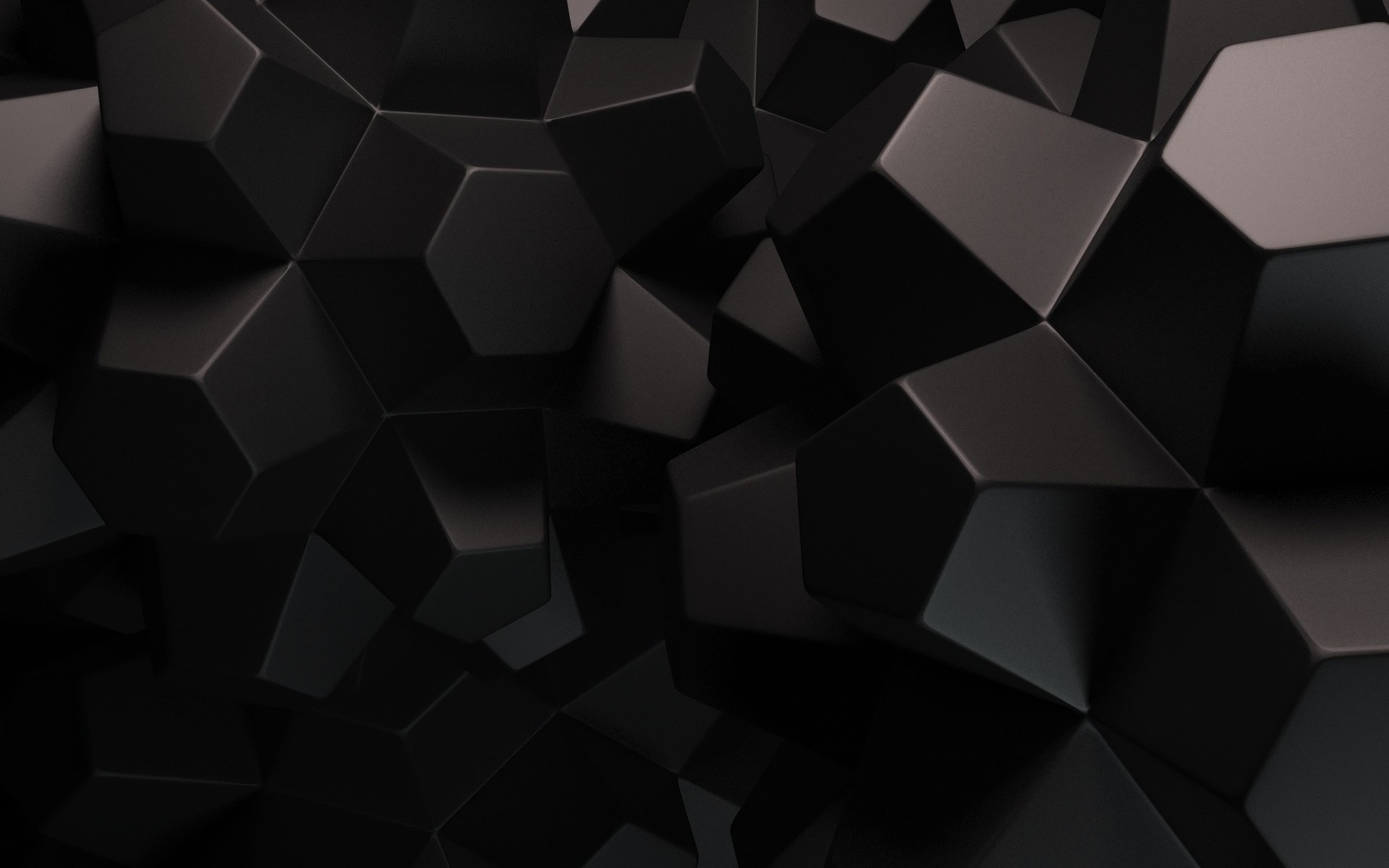 cubes surface