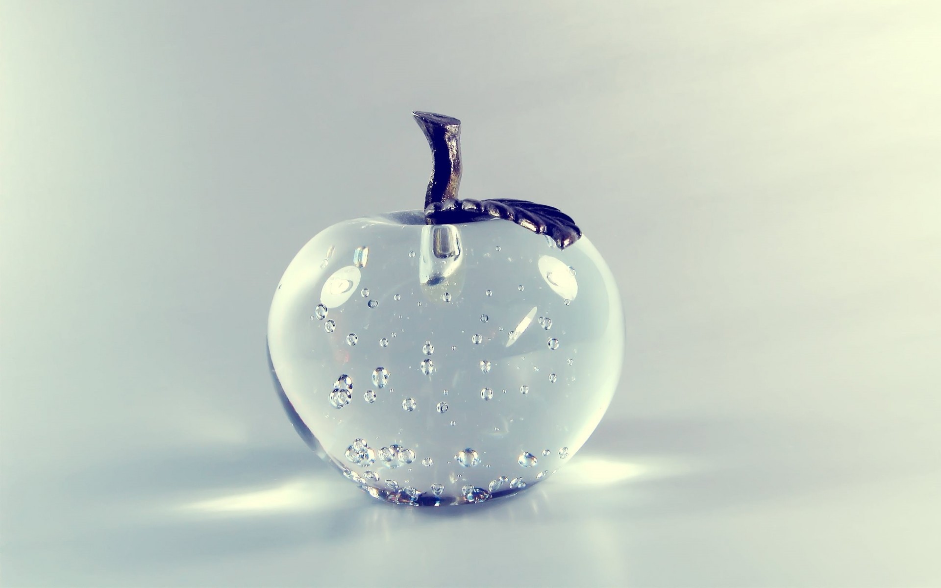 marque pomme 3d steve jobs