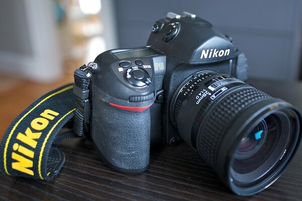 Camera for clear photos nikon 1920x1200