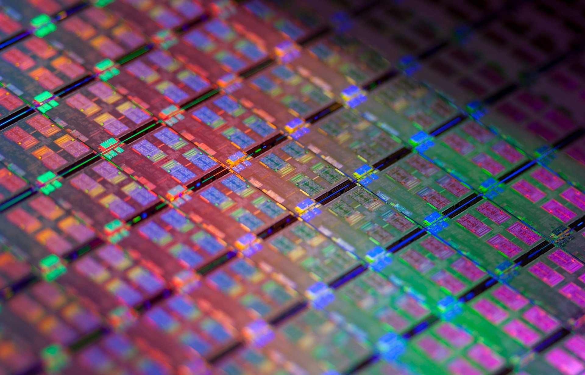 intel processore cpu elettronica