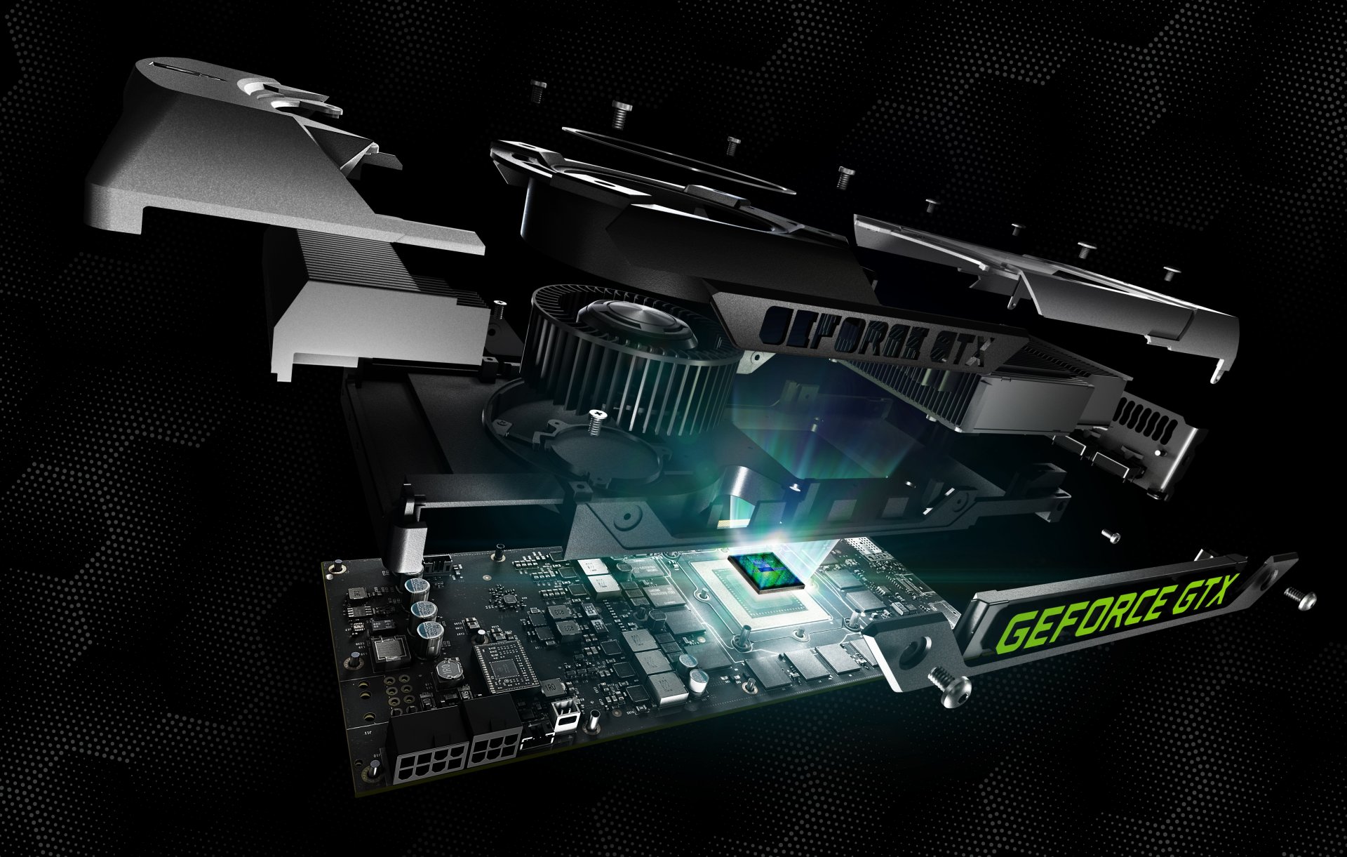 alta tecnología nvidia geforce gtx 780 tarjeta gráfica