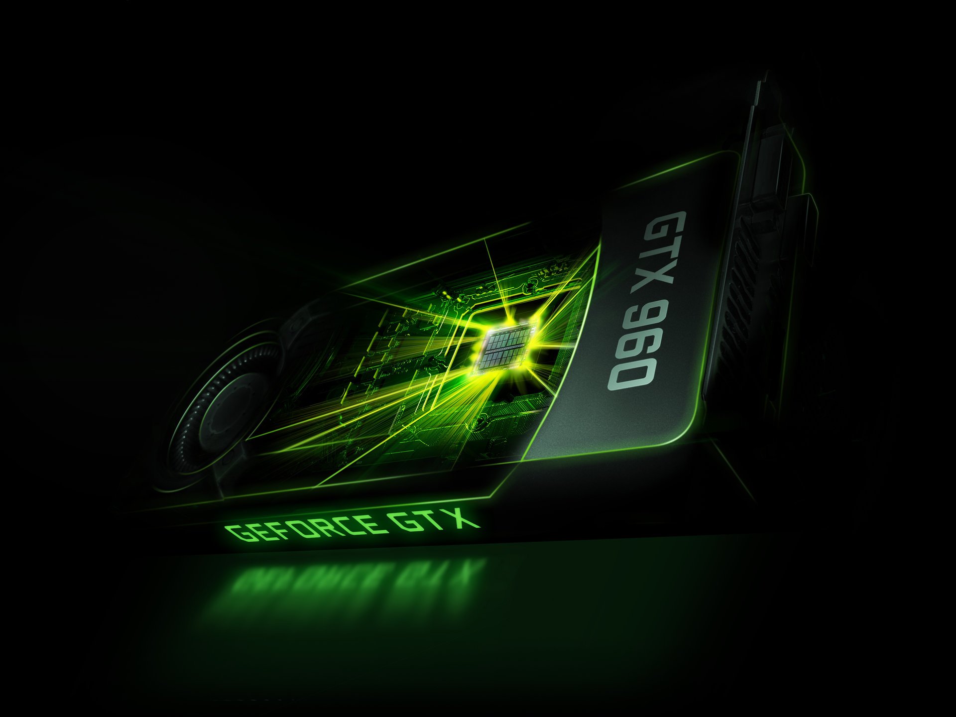 nvidia geforce gtx видеокарта