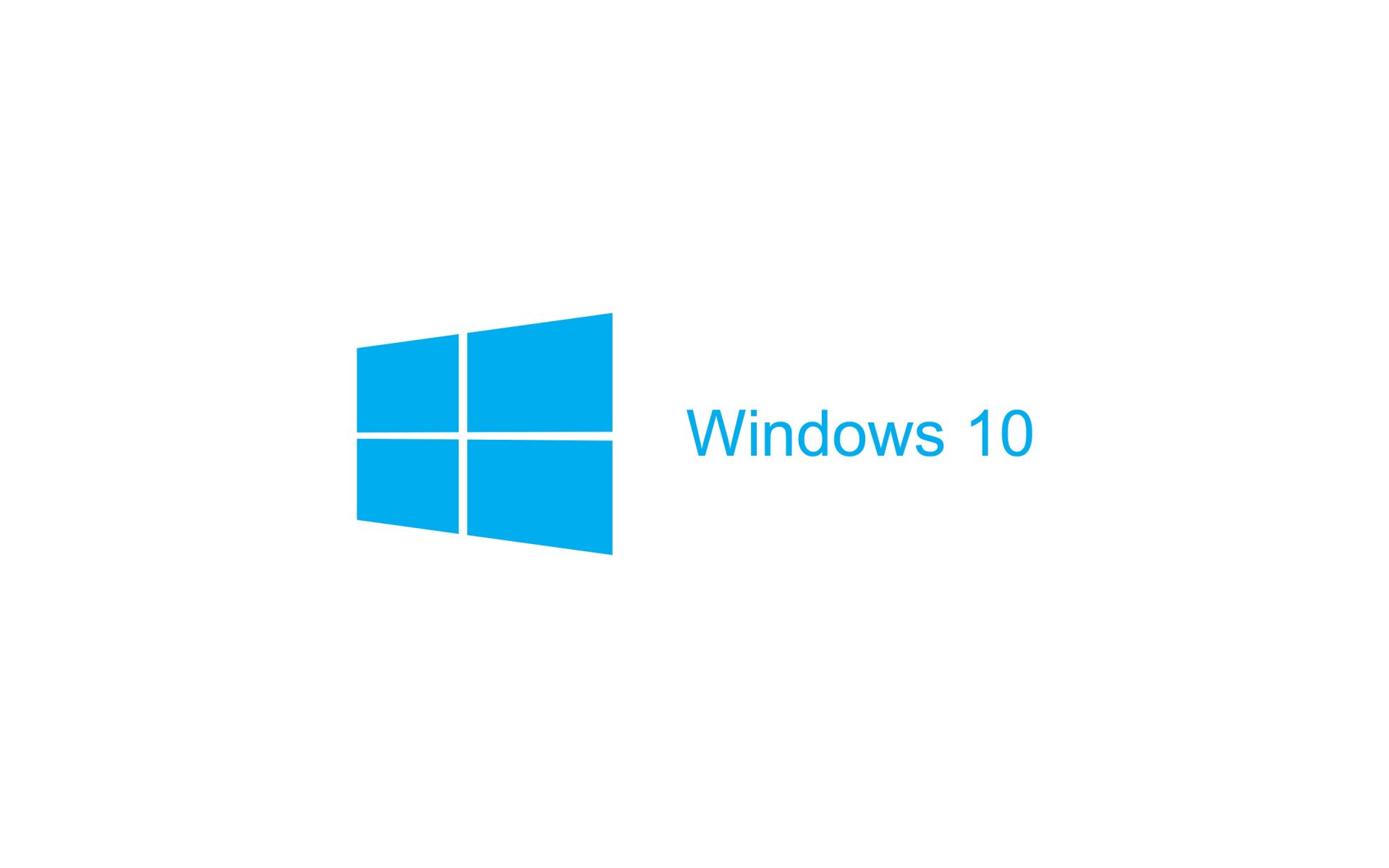 windows logo start