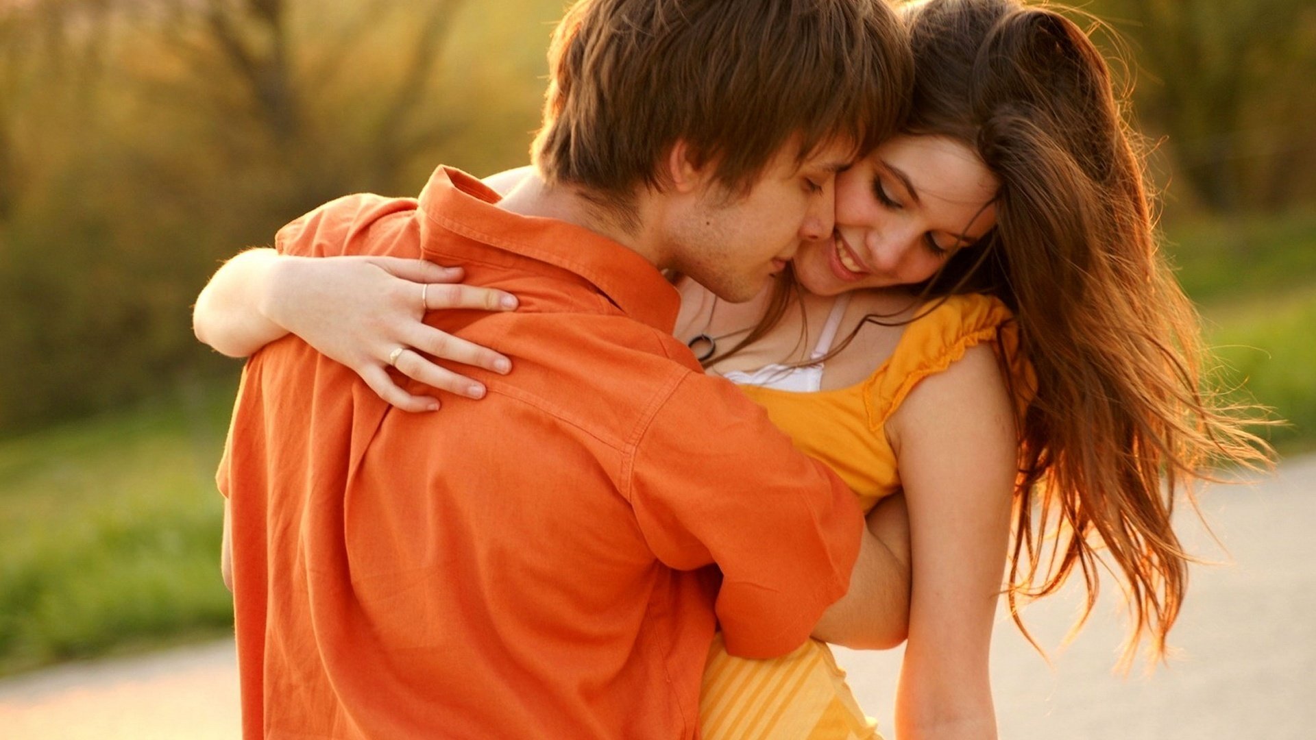 hugs happiness two hearts together romance tenderness feelings lovers pair passion love date meeting men women