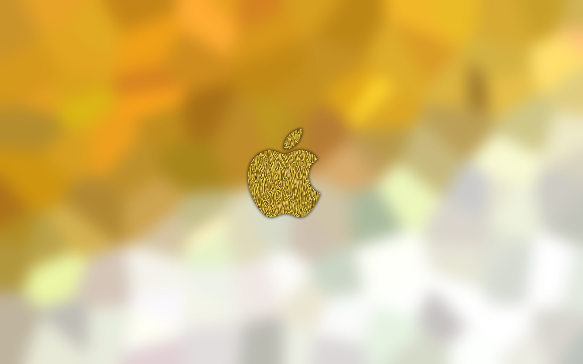 apple iphone blurred color mac