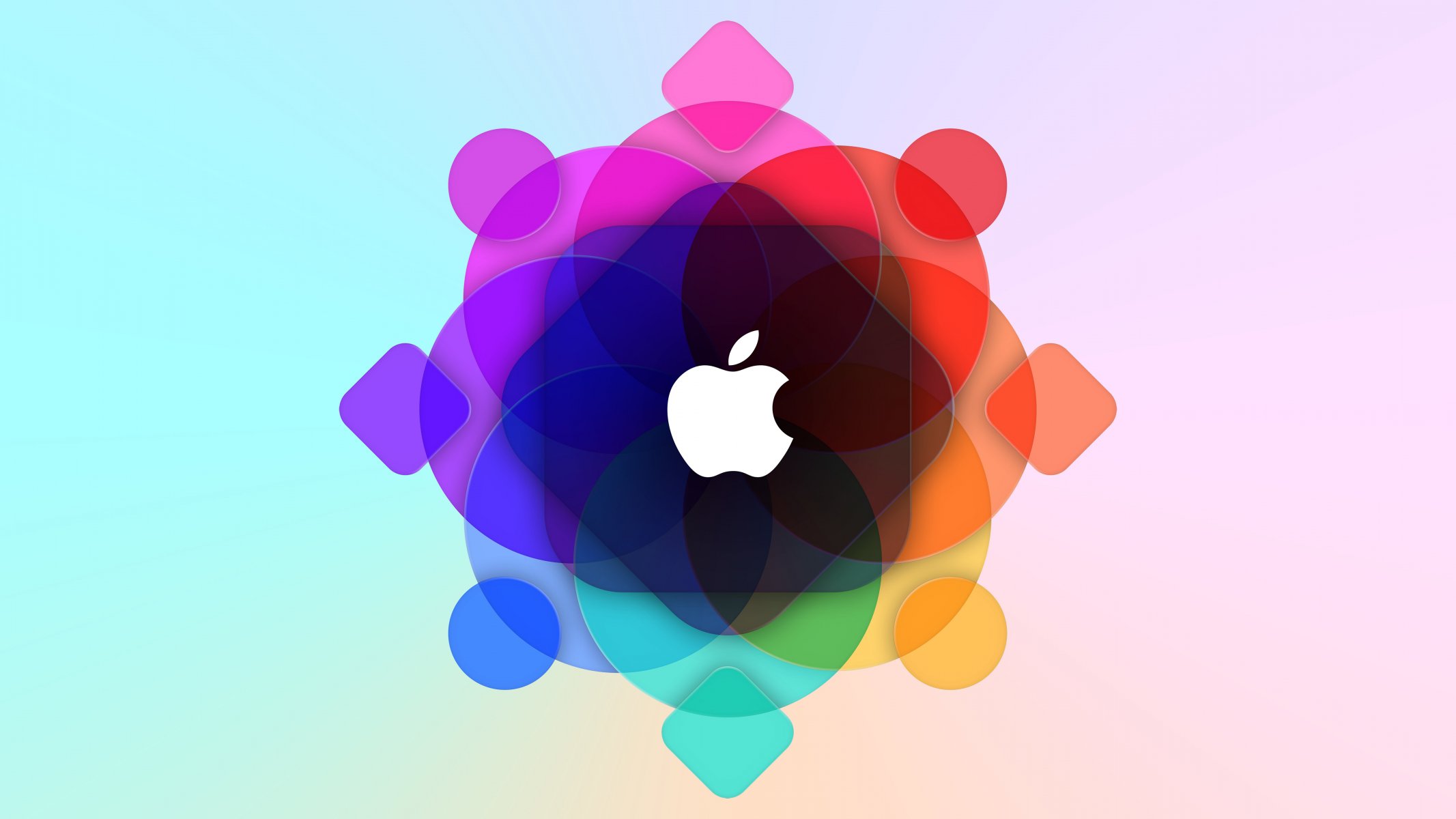 wwdc apple mac logo