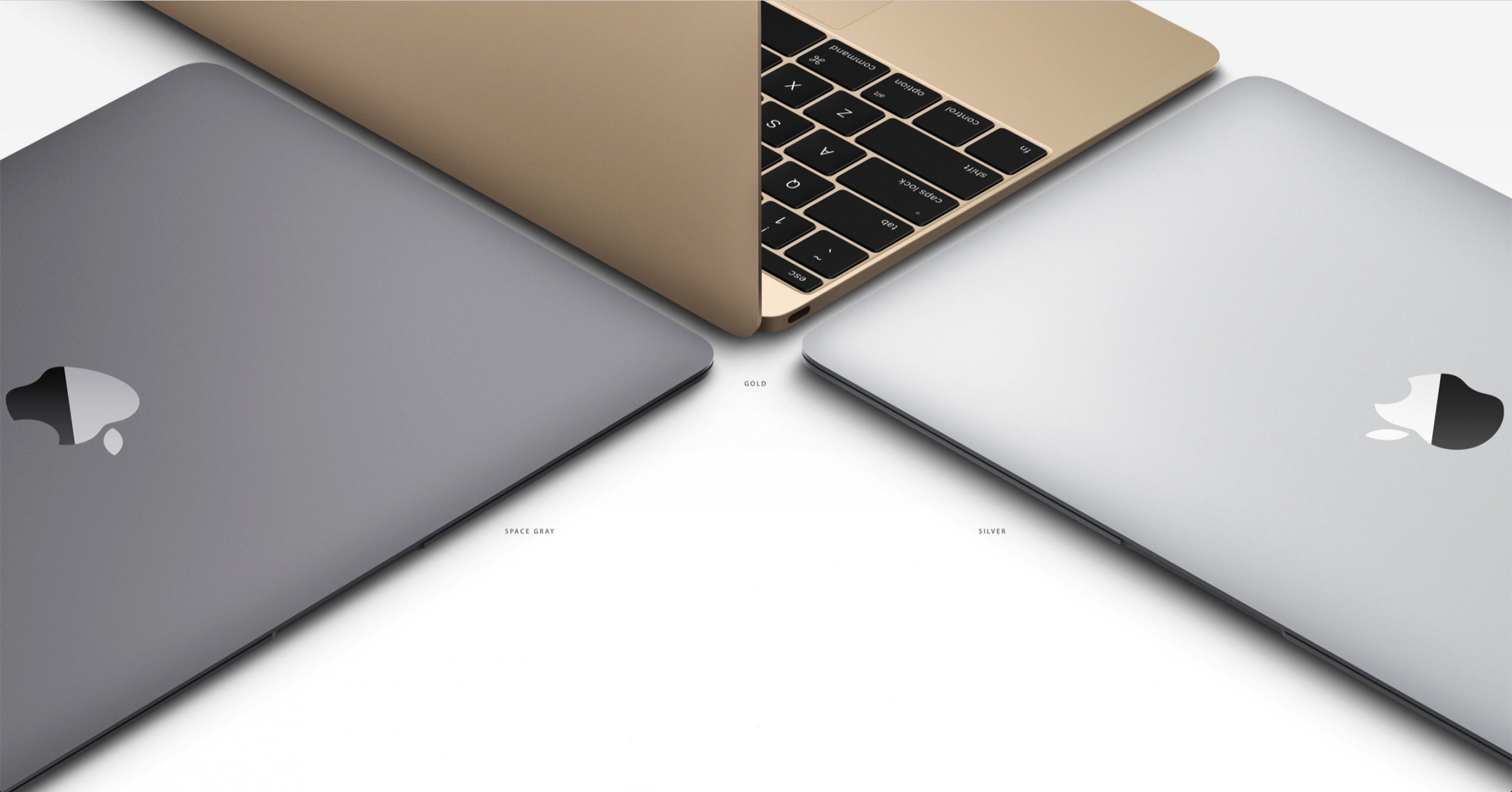 the new macbook retina force touch pure invention new design