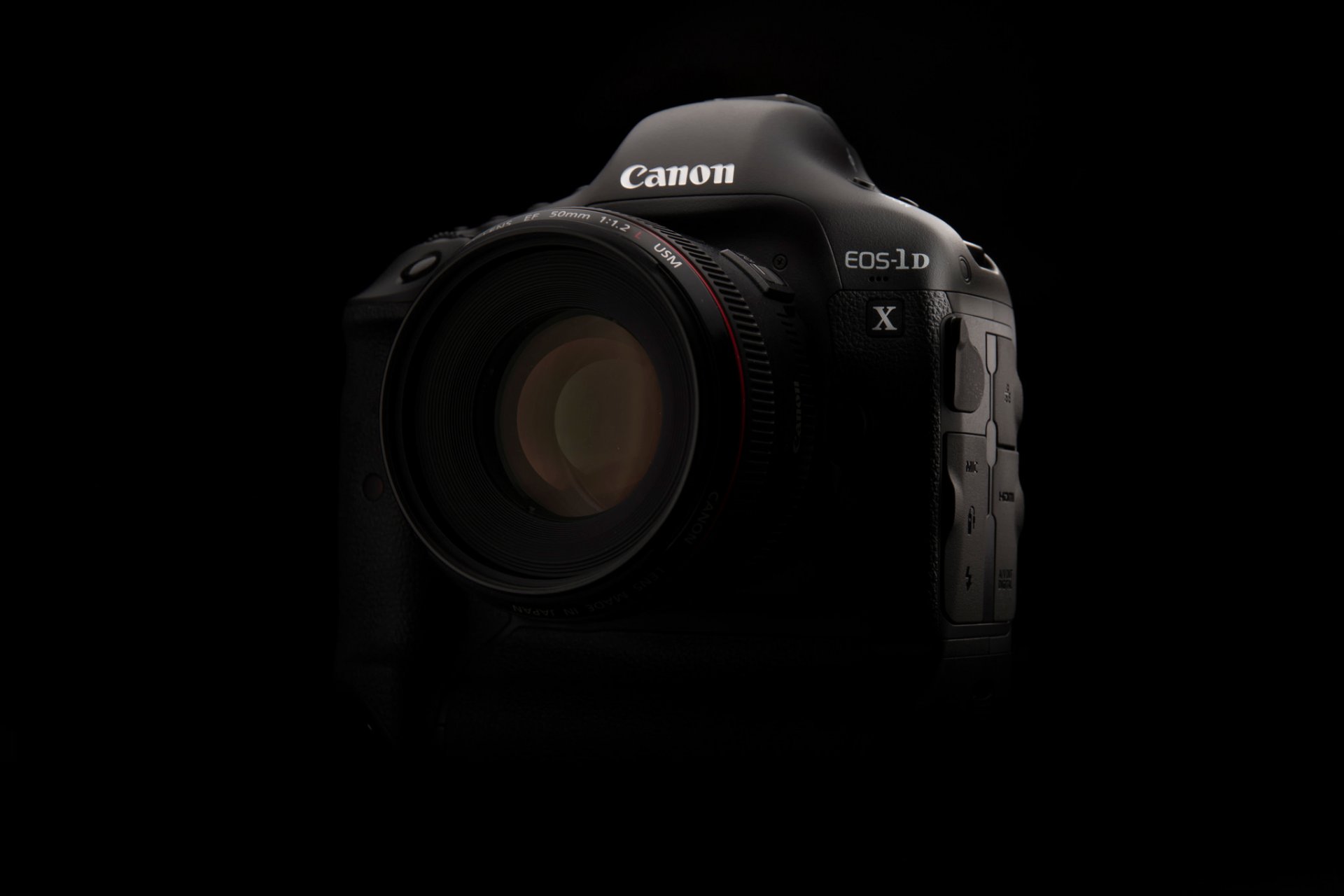 canon kamera makro