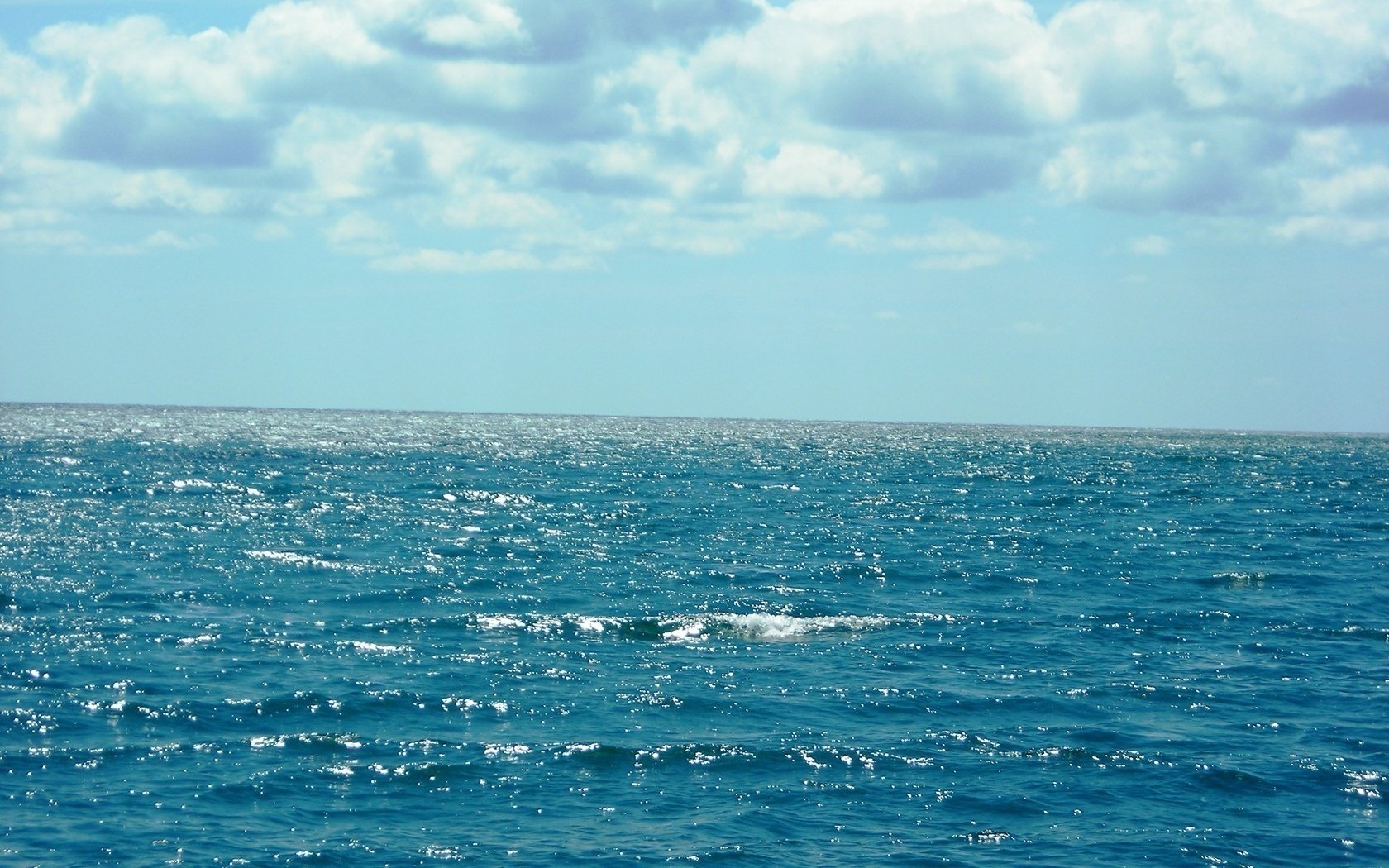 keine extreme weite wasser himmel himmel horizont wolken natur wellen meer