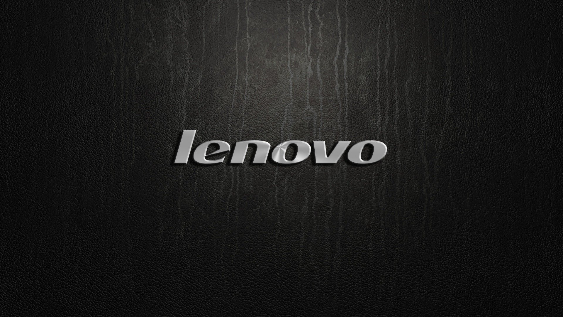 lenovo argent logo