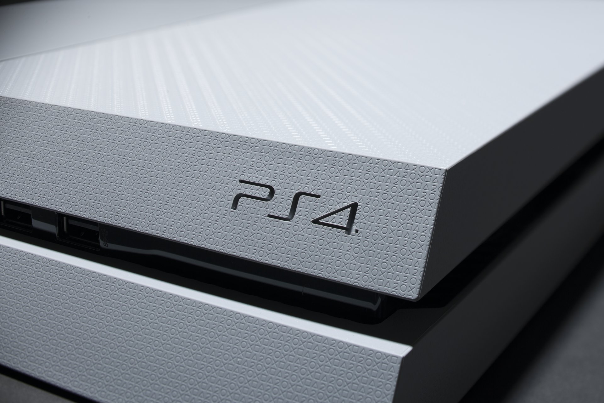 playstation 4 ps4 consola sony