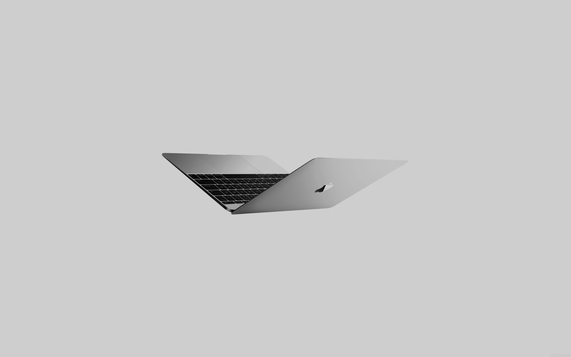 nuevo macbook retina fuerza táctil pura invención nuevo diseño diseño minimalismo alluminium