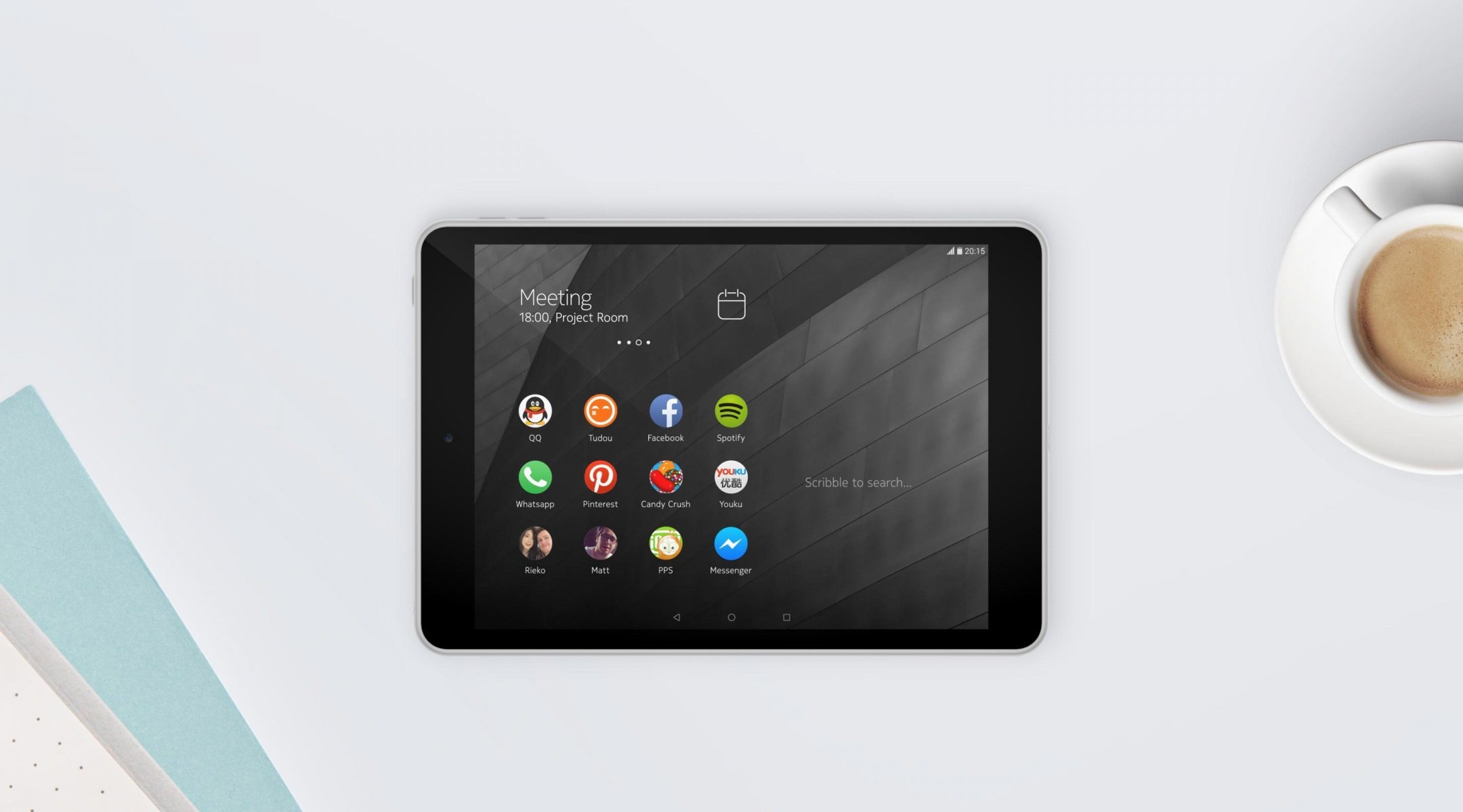 nokia n1 tablet