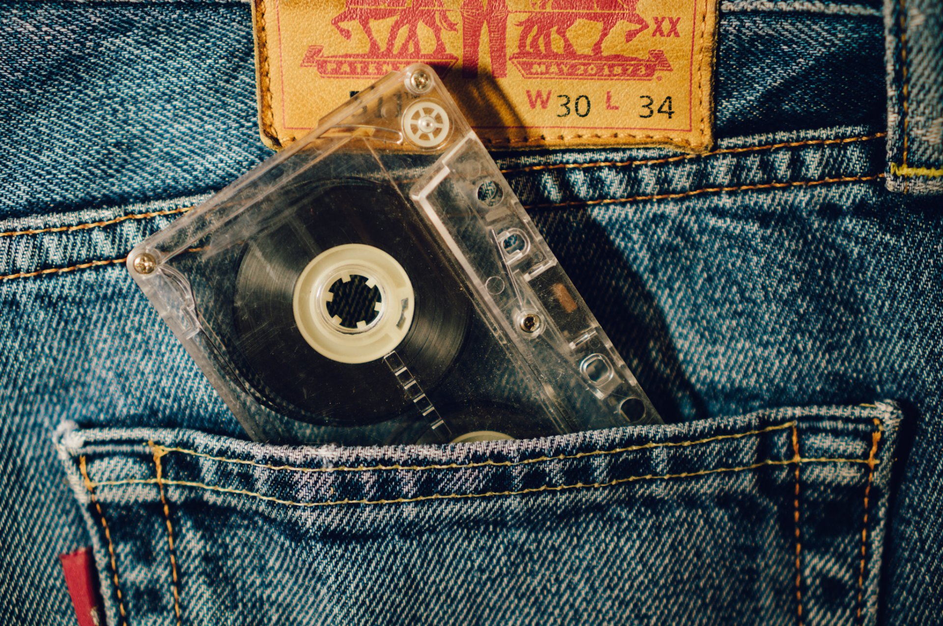 casete música macro jeans