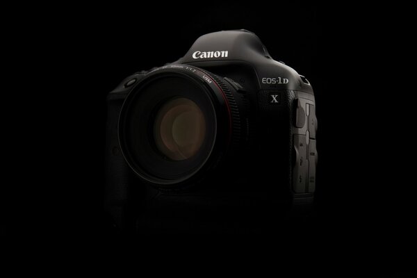 Appareil photo Canon excellent choix