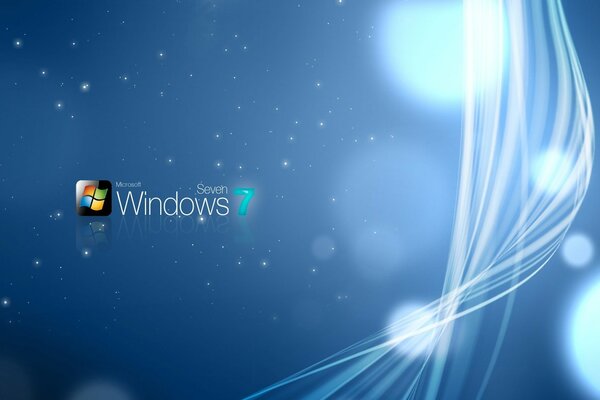 Shining Balls with windows 7