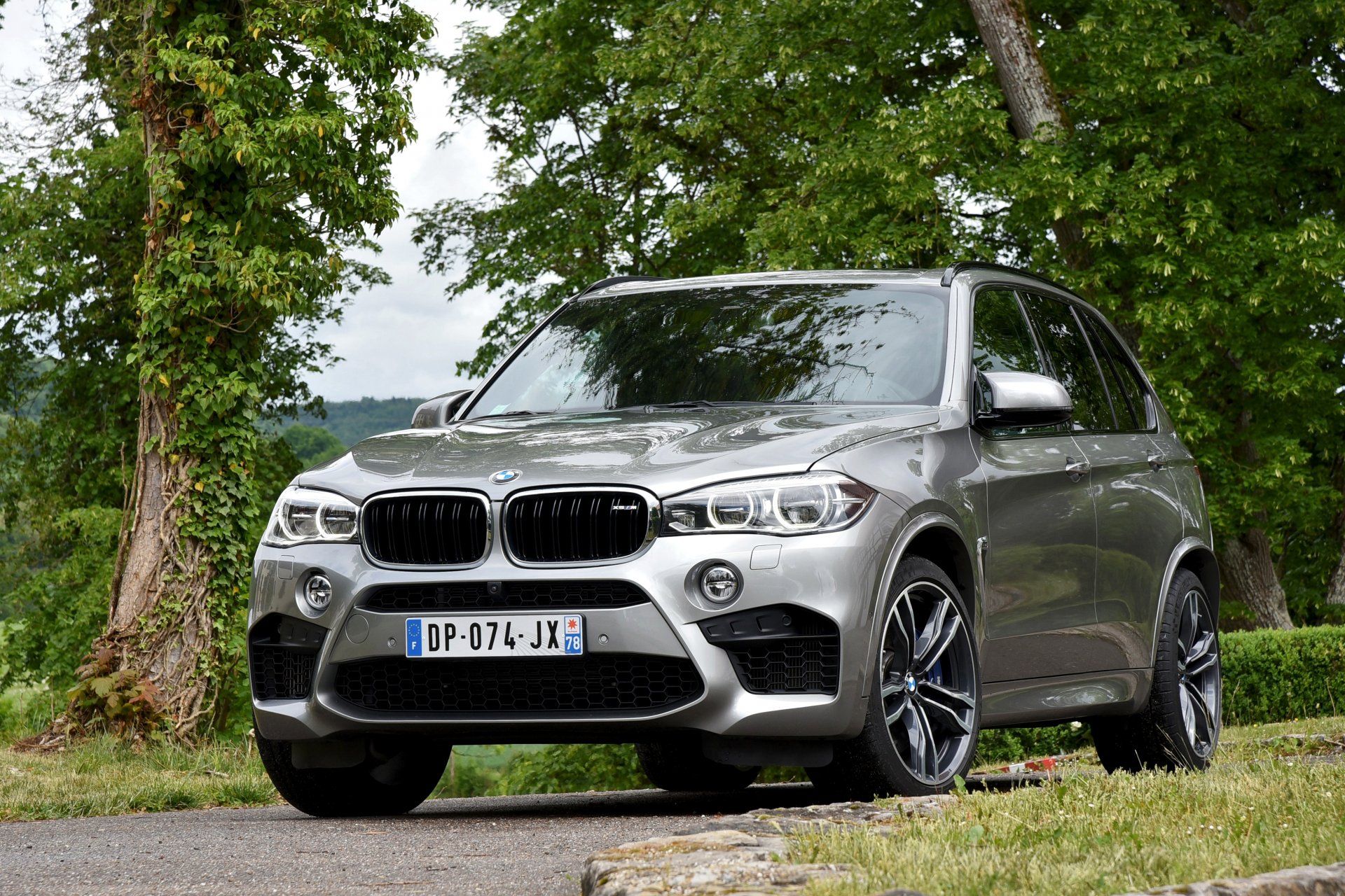 2015 bmw x5 m au-spec f15 bmw