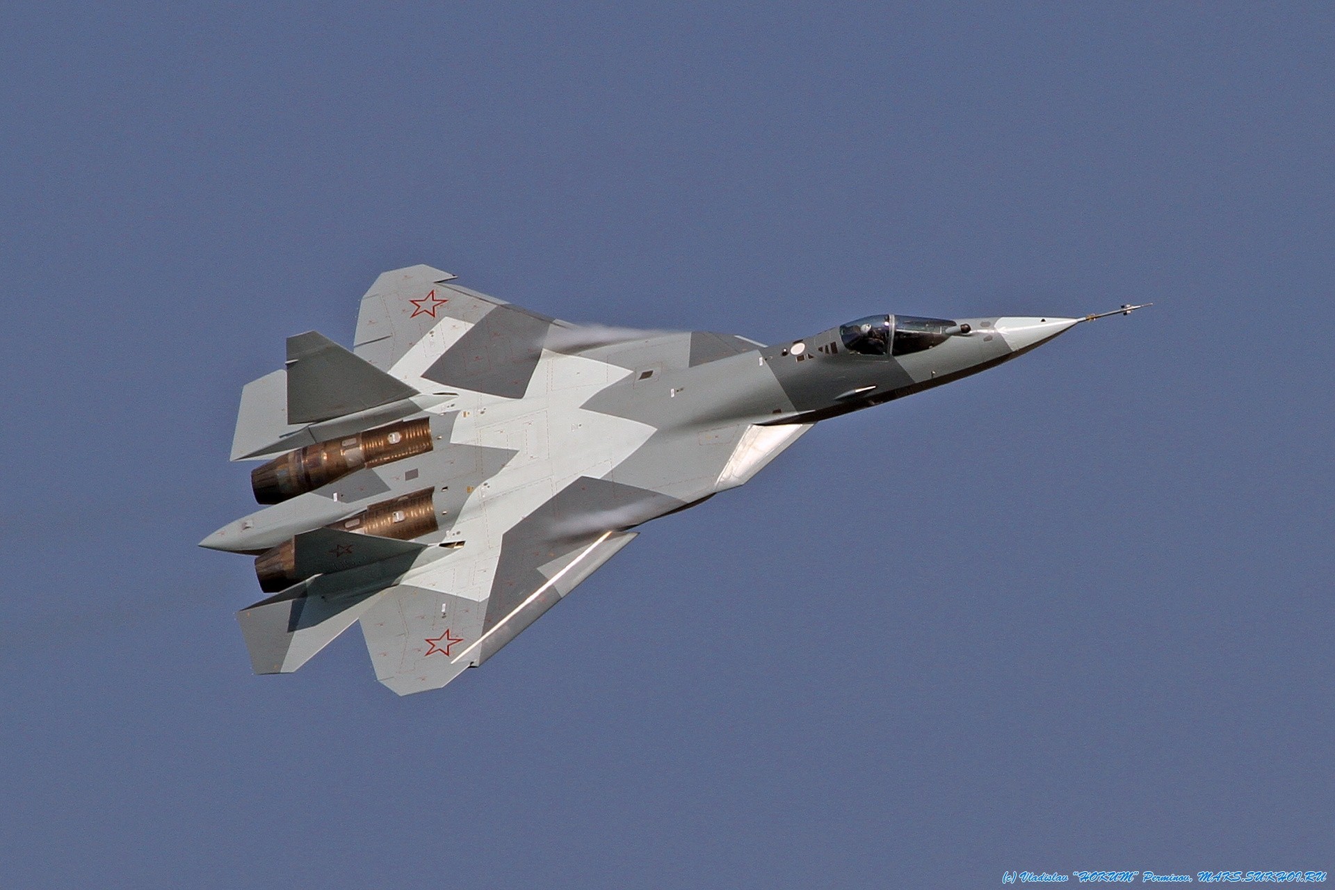 t-50 caza pak fa