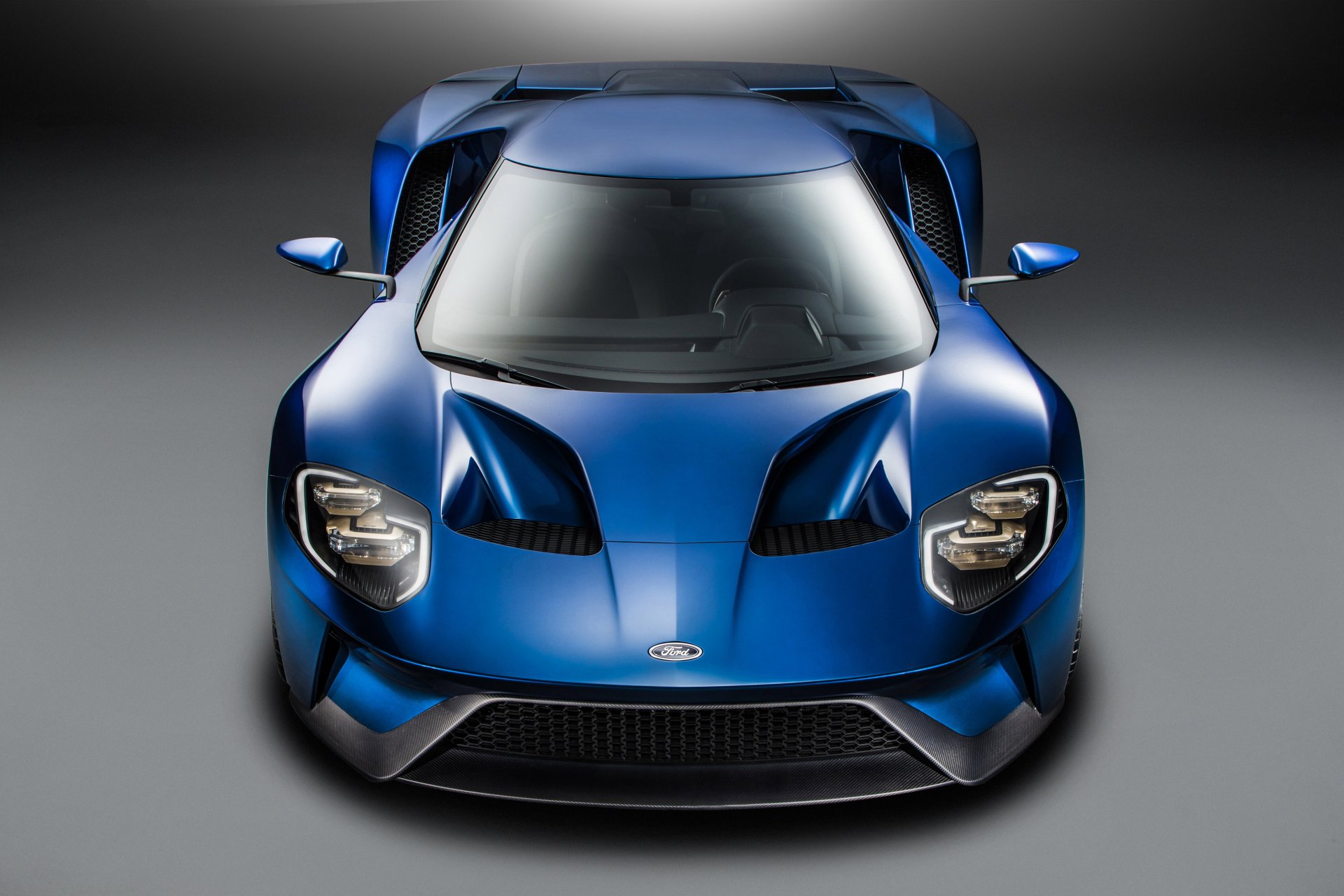 2015 ford gt soncept