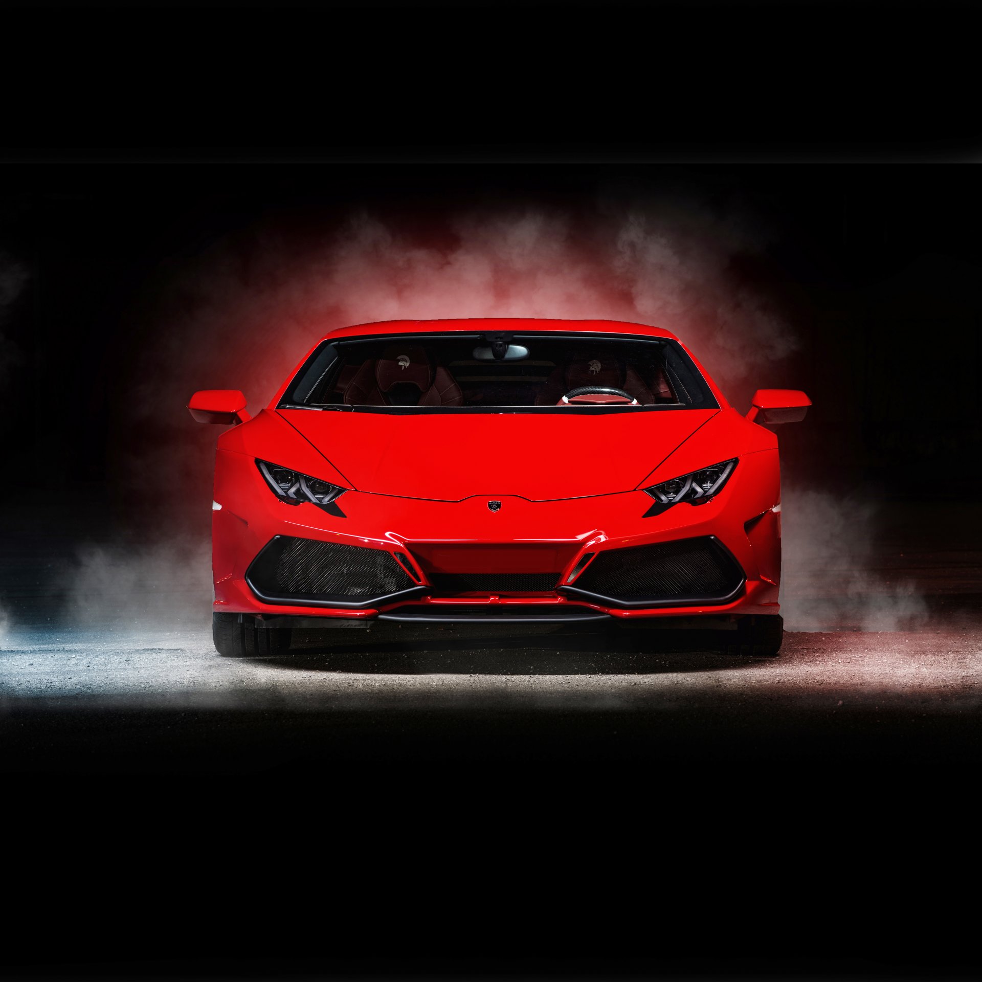 2015 ares design lamborghini urakan lb724 lamborghini hurakan