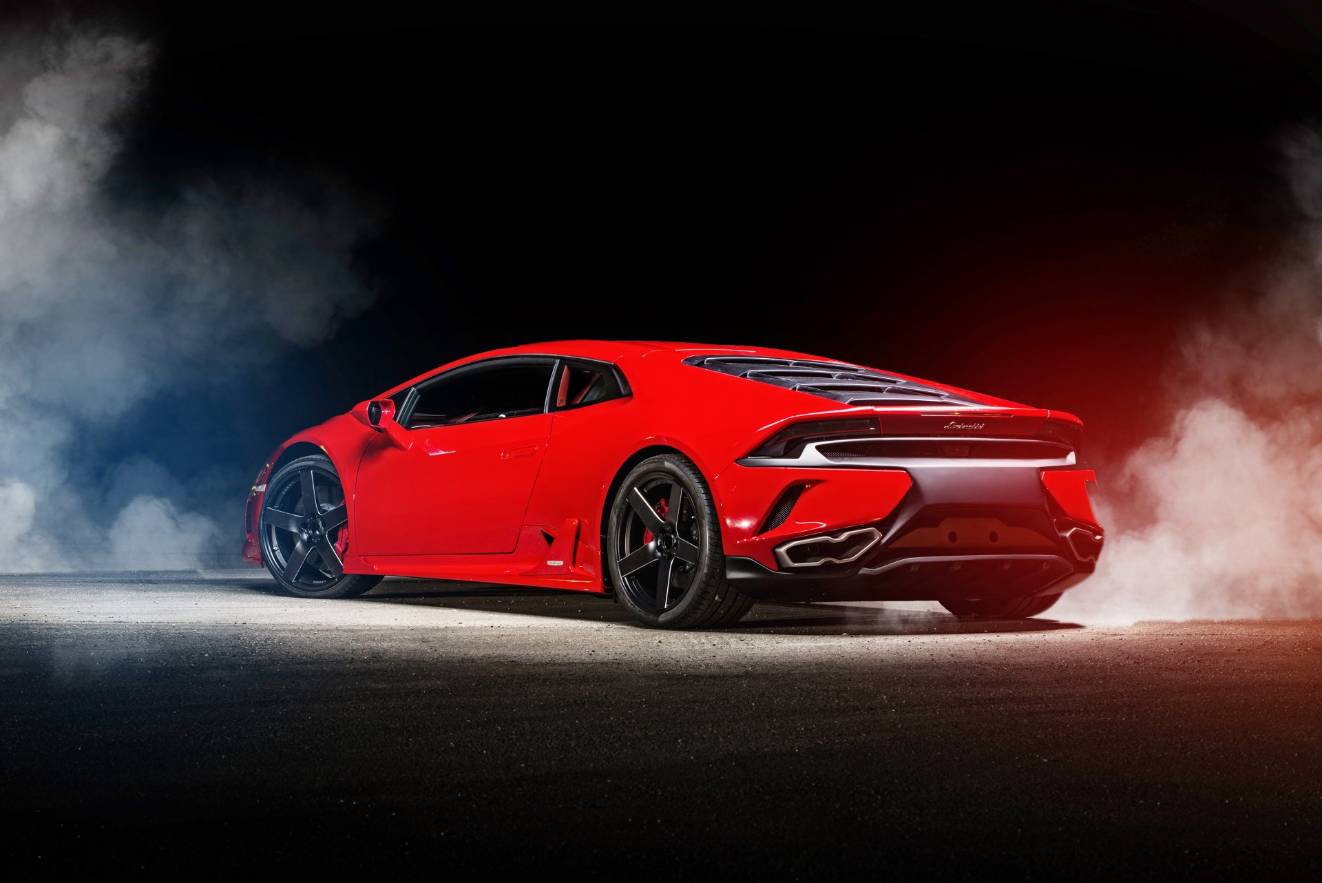 2015 diseño ares lamborghini urakan lb724 lamborghini hurakan