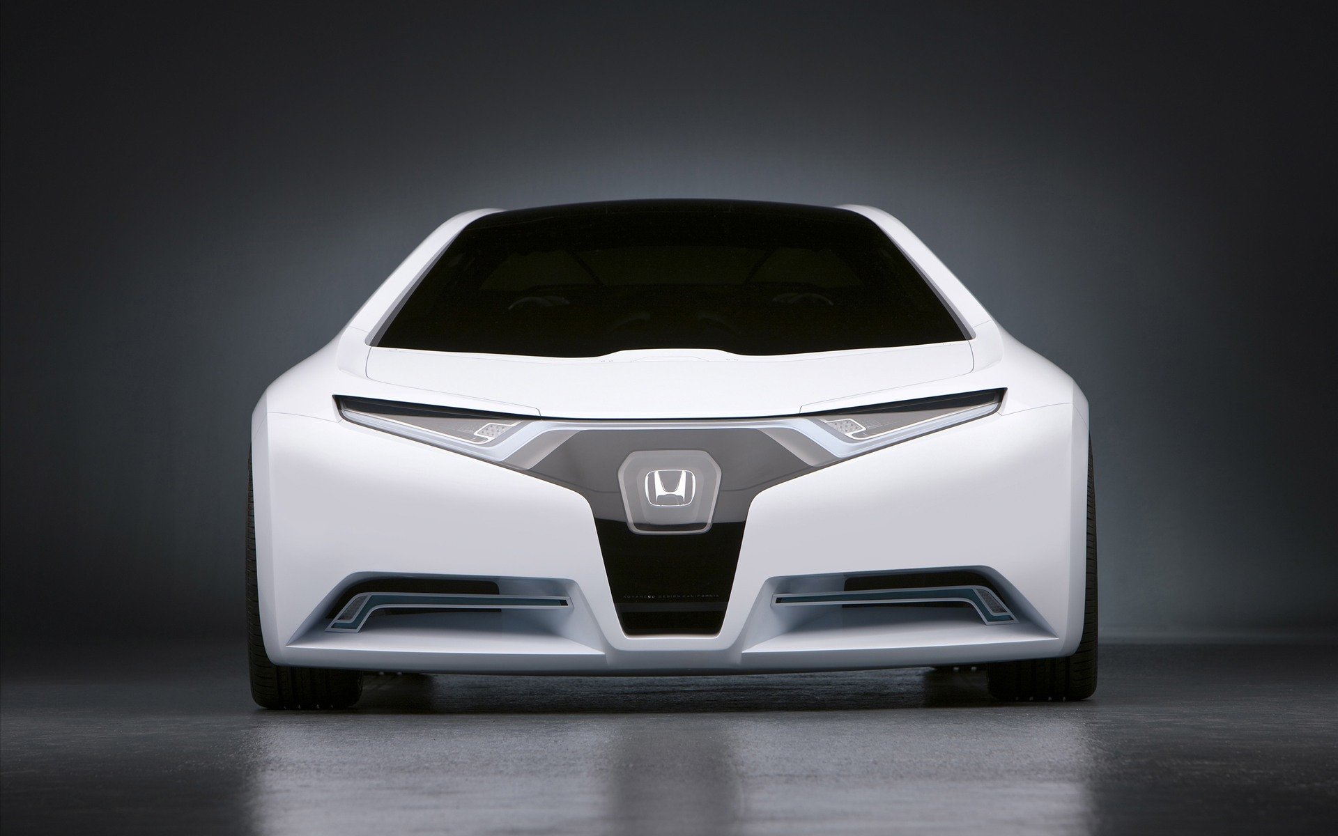 honda fc sport concept