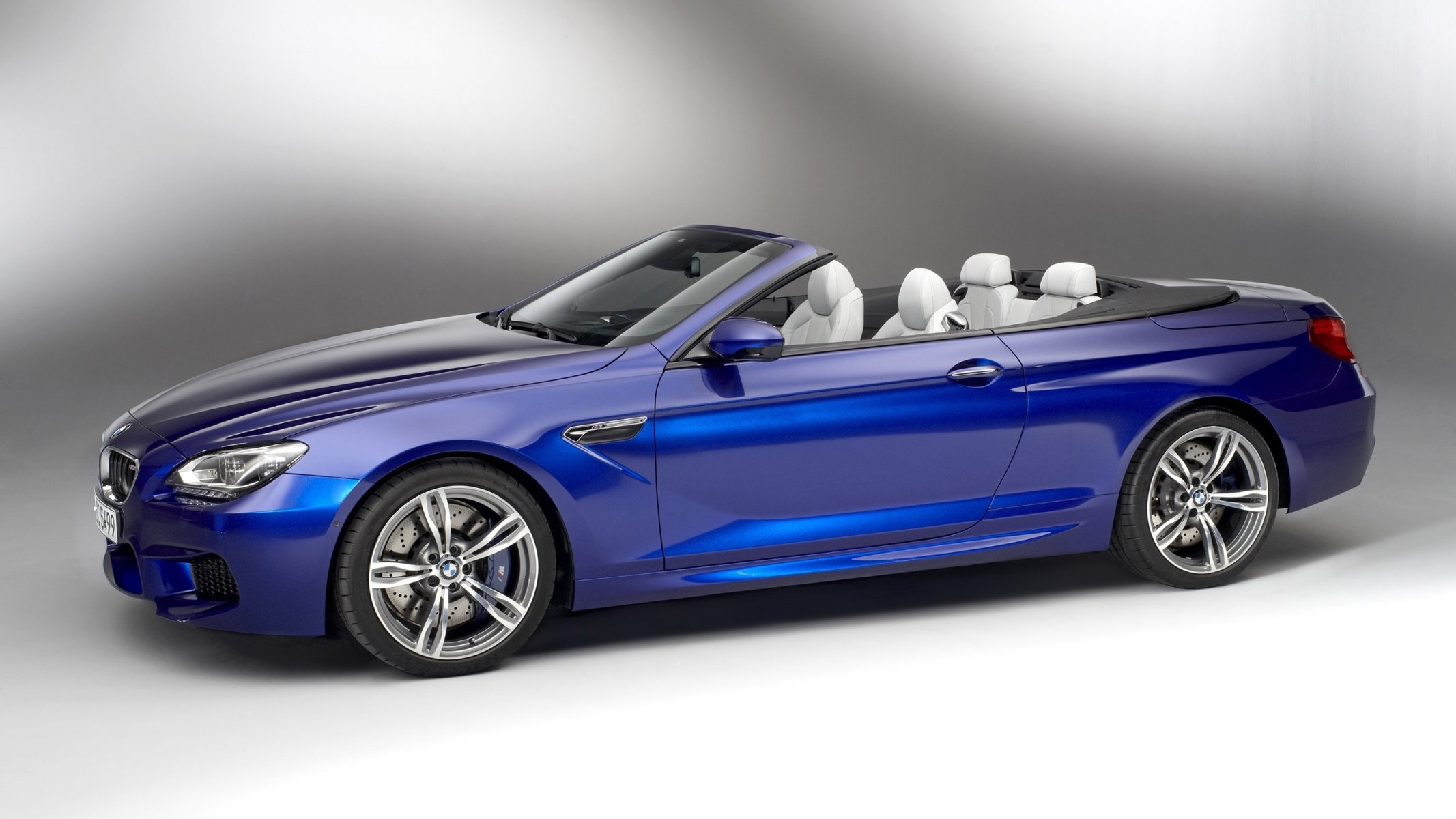 2013 bmw m6 convertibile