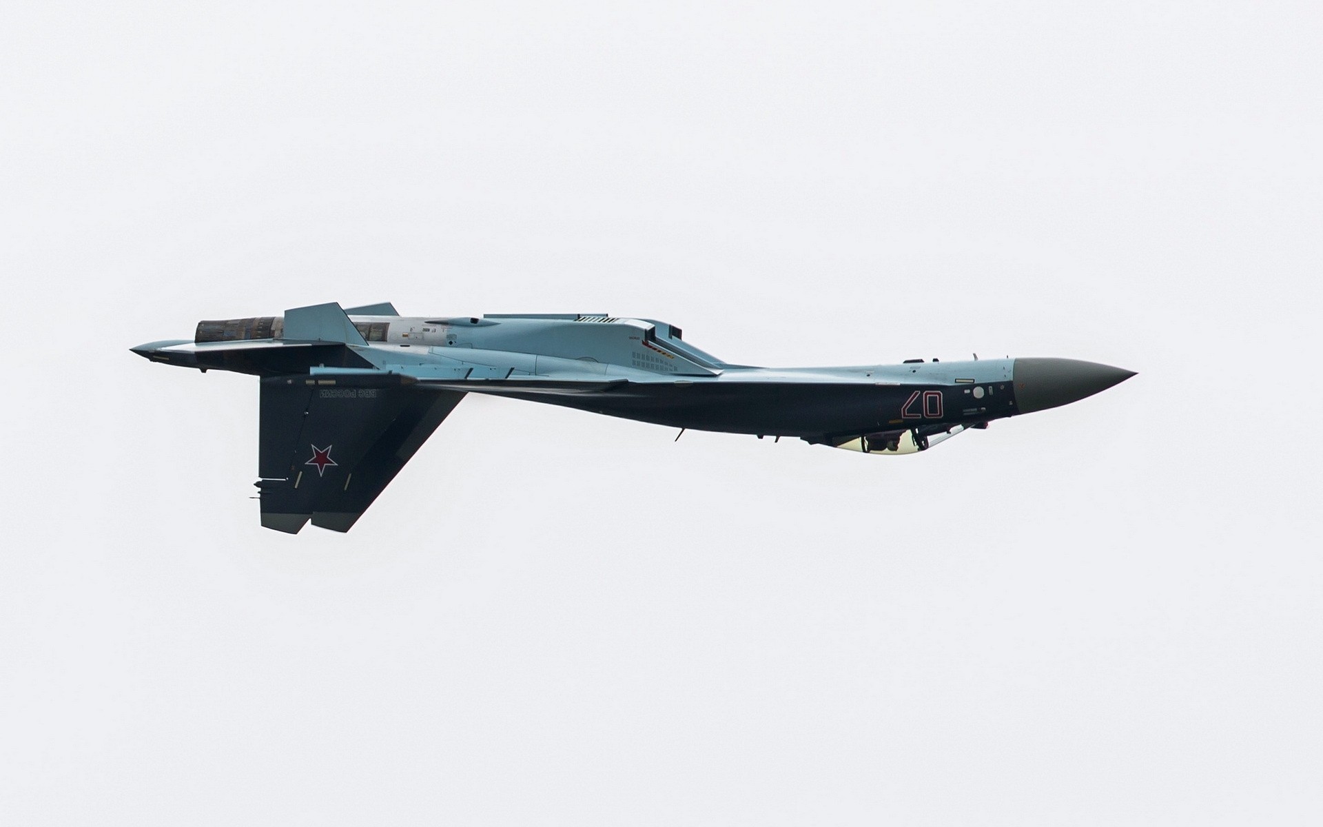 plane le bourget su-35 airshow