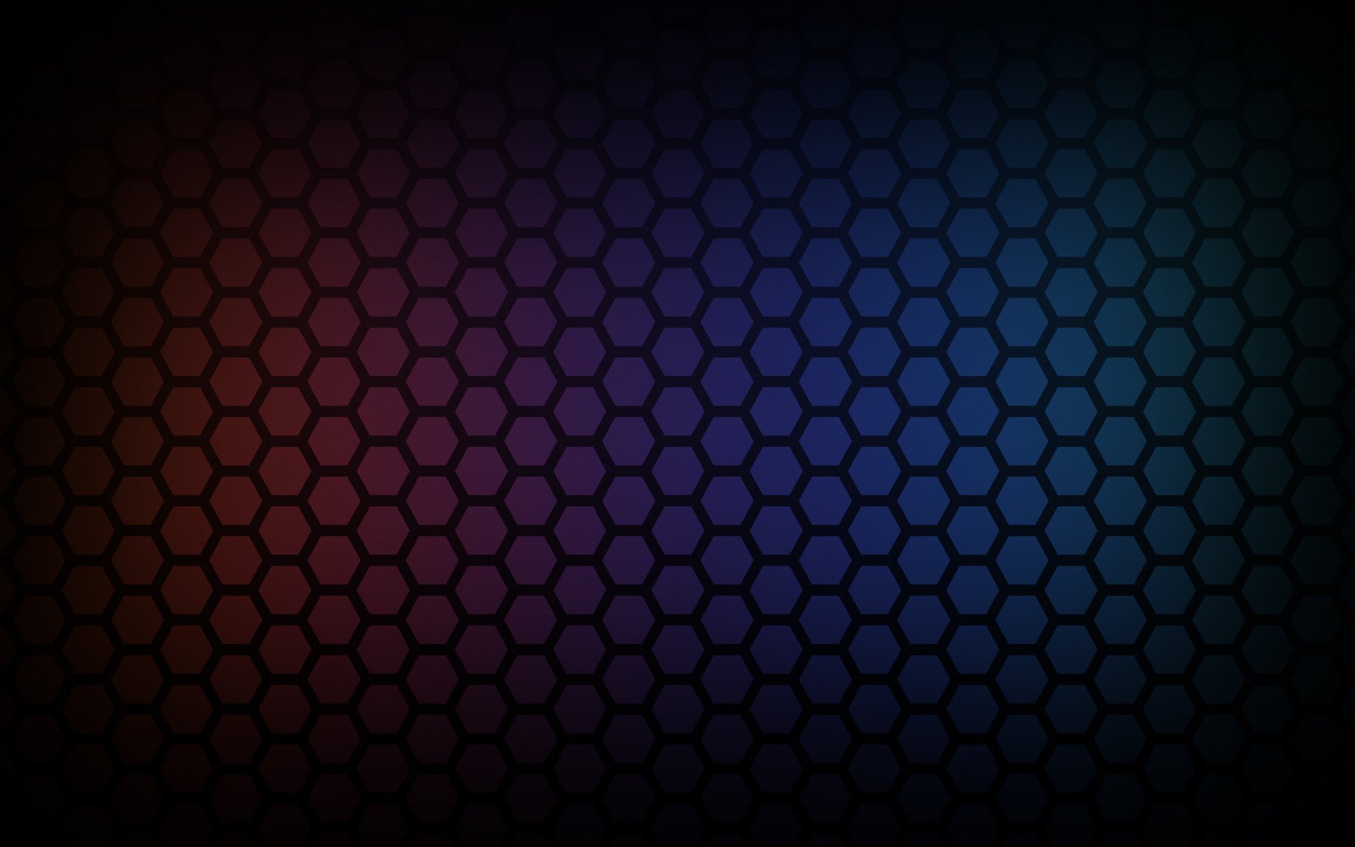 cell hexagon light texture