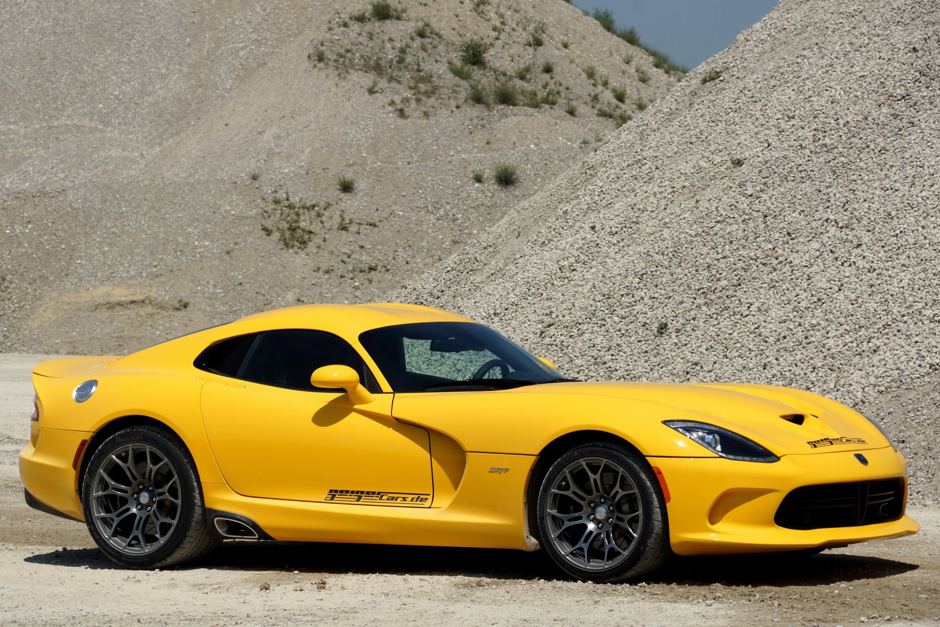 2013 geiger esquivar cien víbora dodge viper