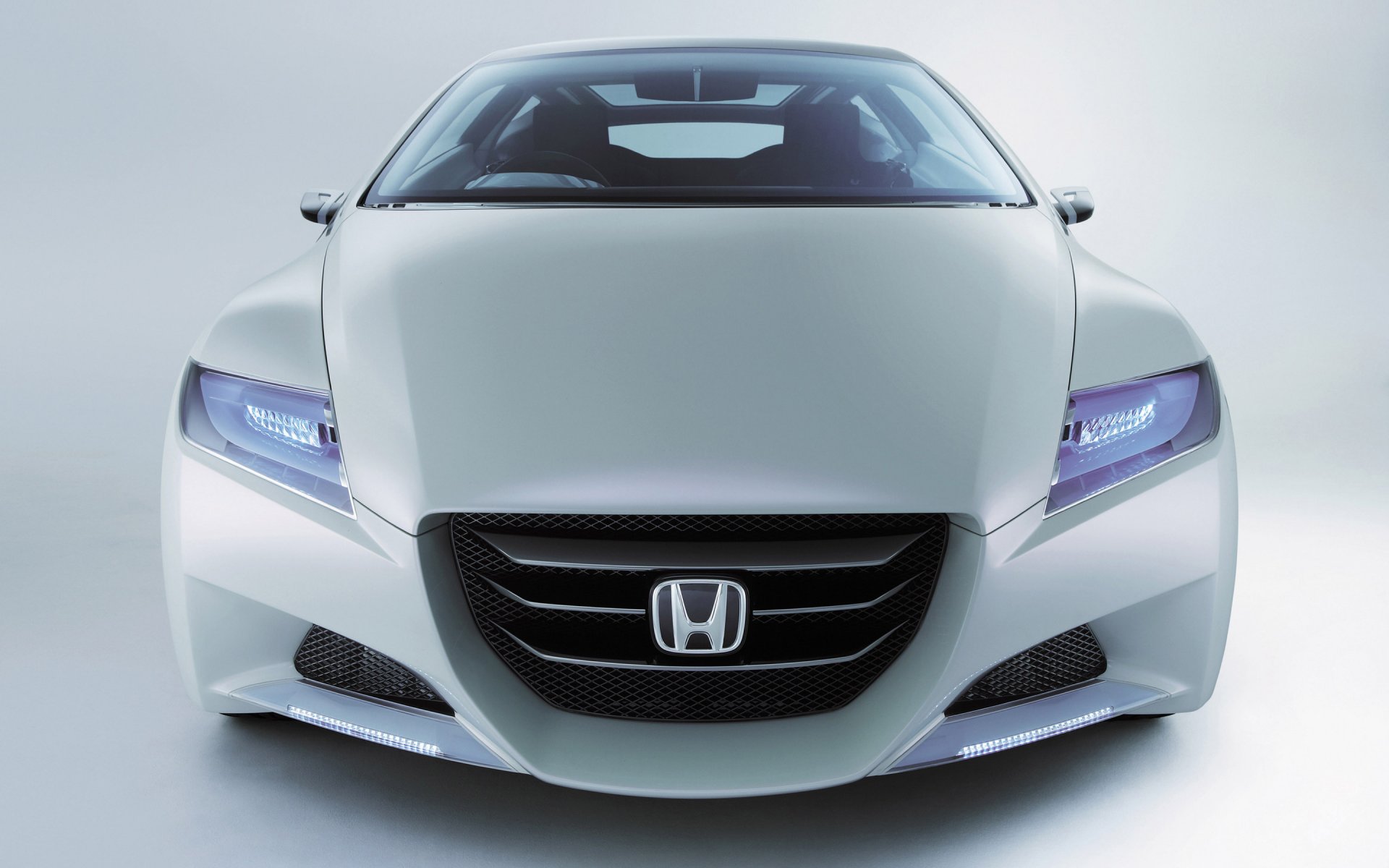 honda sport concept cr-z